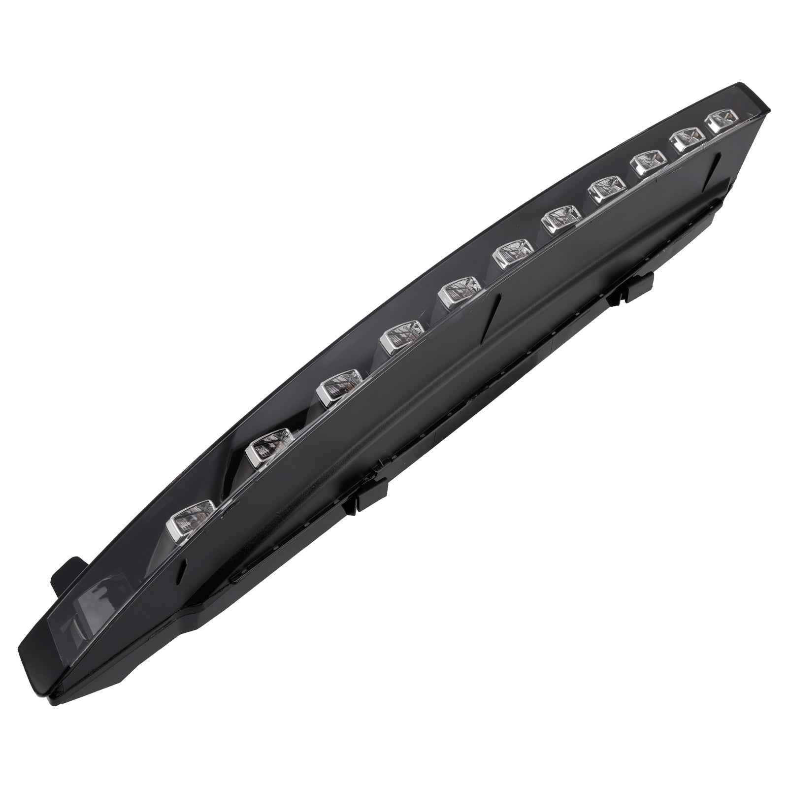 Linker mistlampknipperlicht met 11 LED's voor Audi Q7 Sport-uitvoering (2010-2015) - Onderdeelnummer : 4L0953041E