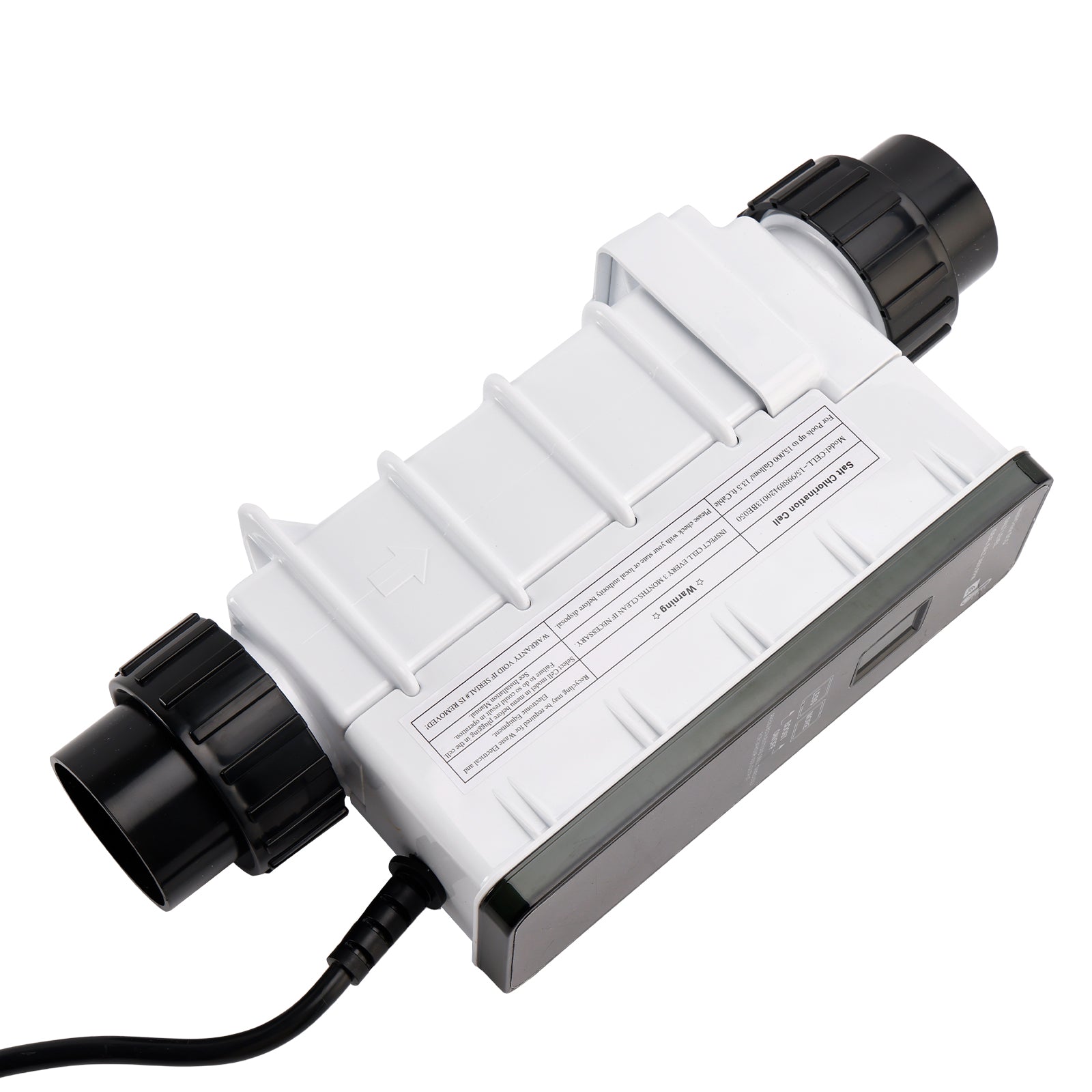 Générateur de chlore à cellule saline de remplacement IC15 EC-520888