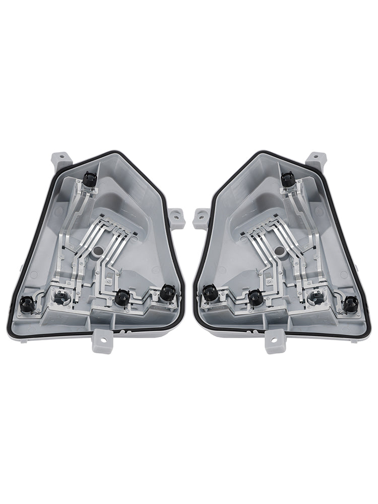 Portalámparas de las luces traseras izquierda y derecha para Mercedes Clase A W176 (2012-2015) A1768200177