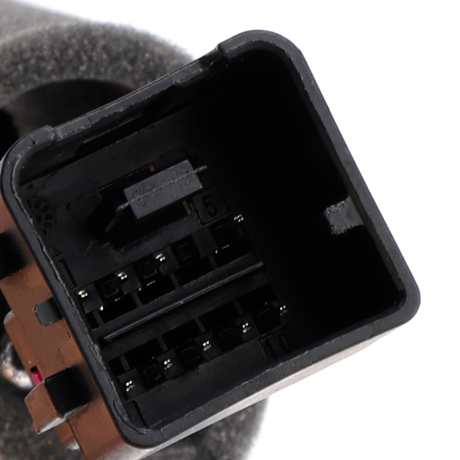 Skoda Scala 3Q0713128A Automaattinen vaihdelaatikkovalinta Micro-Switch (2019-läsnä)