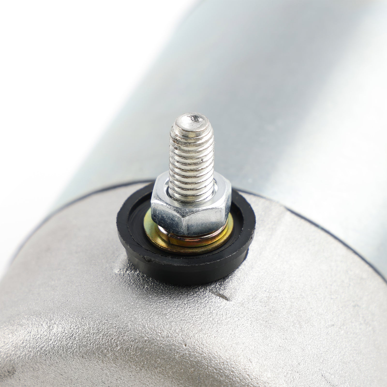 Nieuwe starter voor Adly Hurricane 280 320 / Canyon 320 / Online ATV 3.2 SX