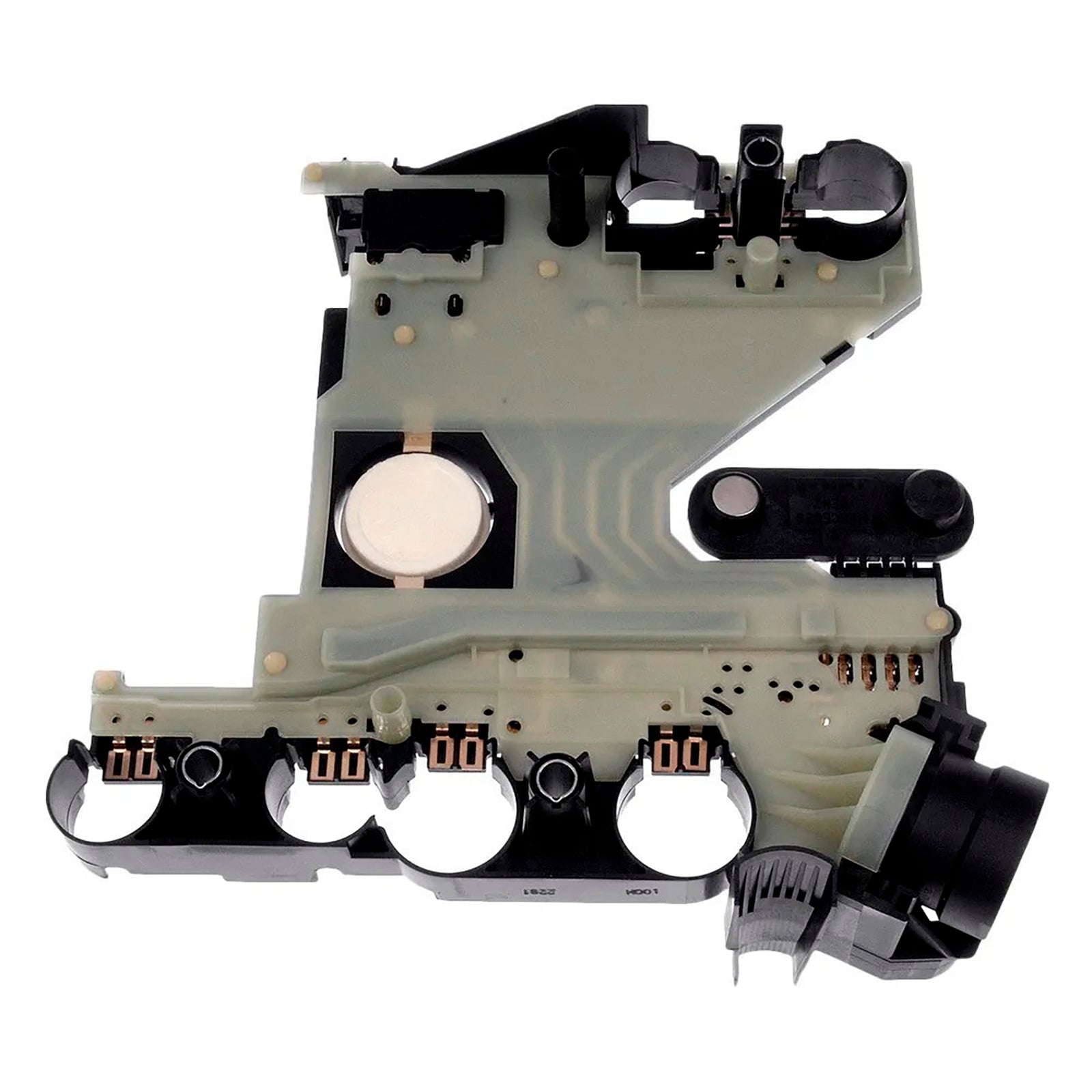 Dodge samodejna regulacijska ventila Prevodna plošča Dodge obremenitev 6.1 2006-2010 5 hitrosti 1402701261