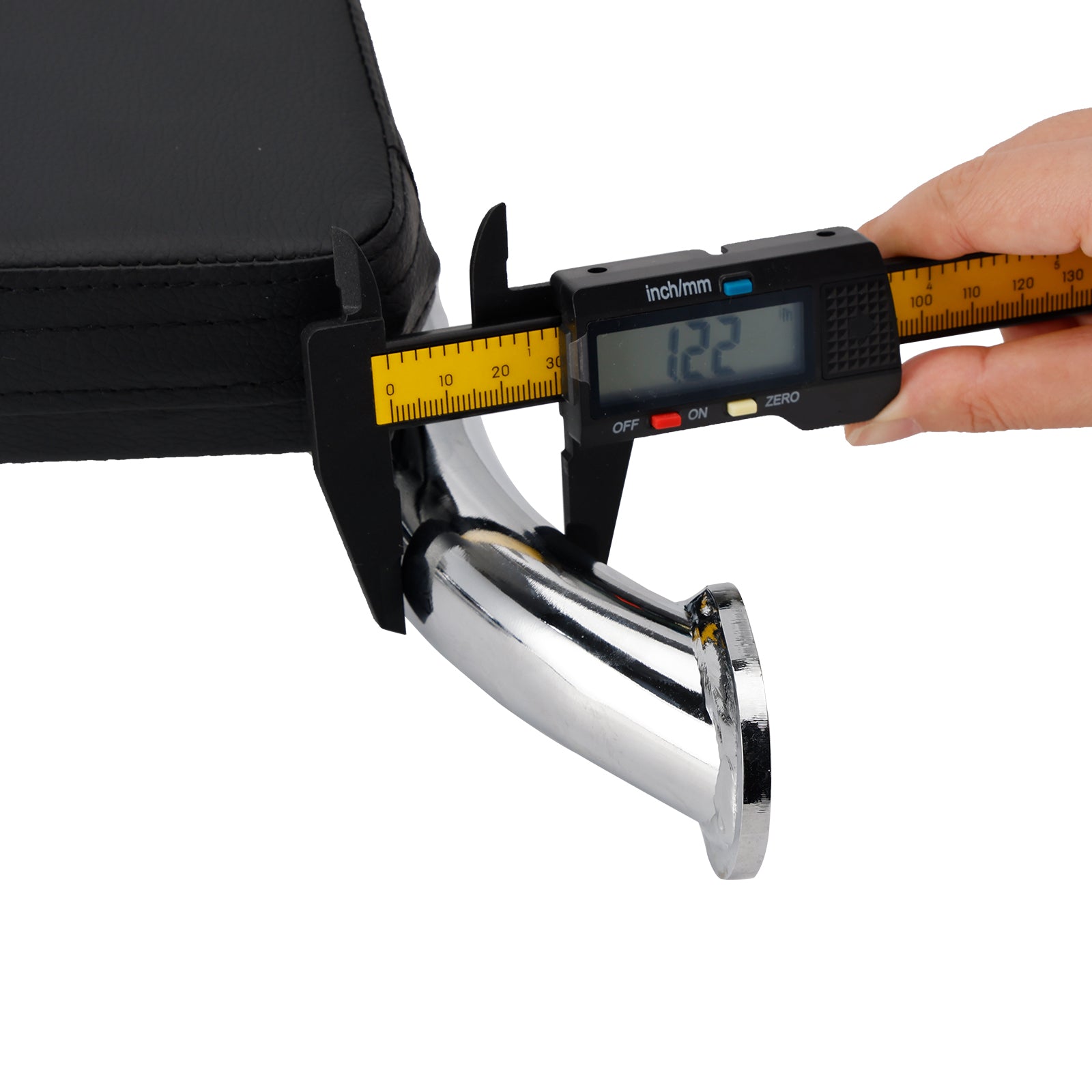 Sissy Baarin matkustaja CVO Road Glide Custom Fltrxse 2012-2013, 2018