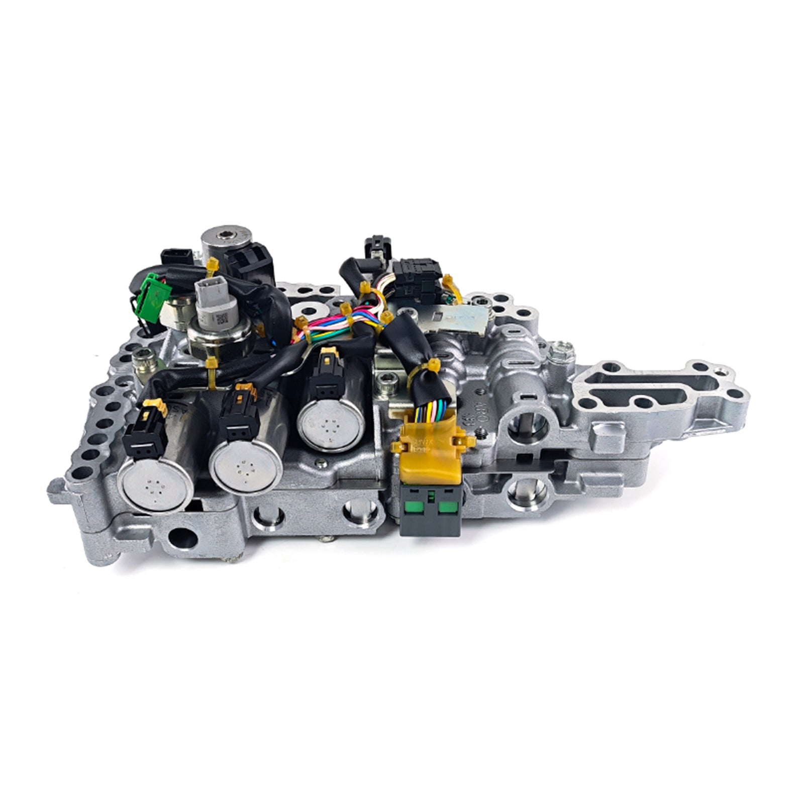 CVT Nissan Sport JF018 CVT -lähetysventtiilin runko