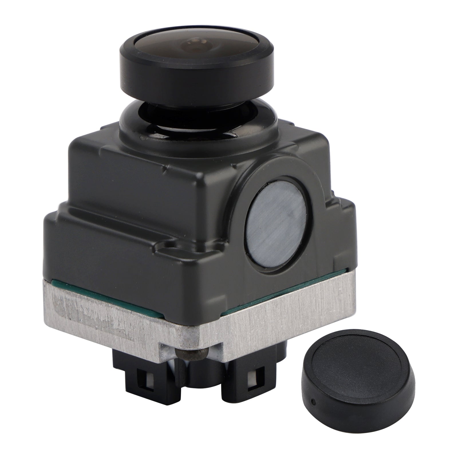 Achteruitrijcamera met parkeerhulp voor Range Rover Evoque L538 (2012-2016) - Onderdeelnummer GK62-19G590-BD