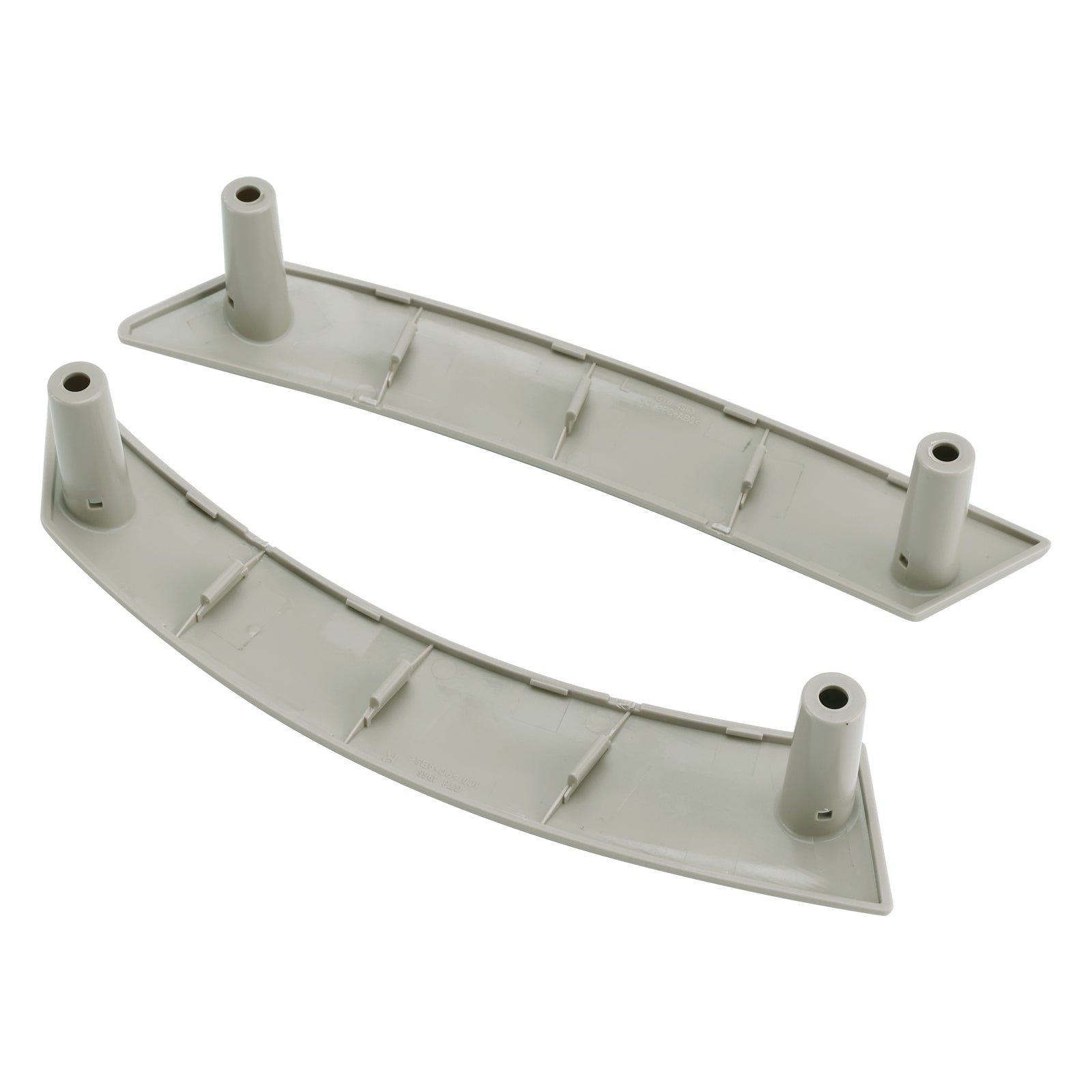 Komplet za popravilo notranjih kljuk (par) bež barve za VW Beetle 2000-2010