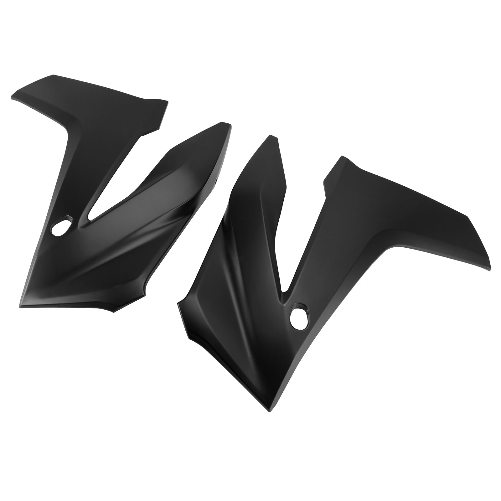 Panneau de protection du cadre latéral, carénage, capot, pour Honda CBR650R 2024-2025