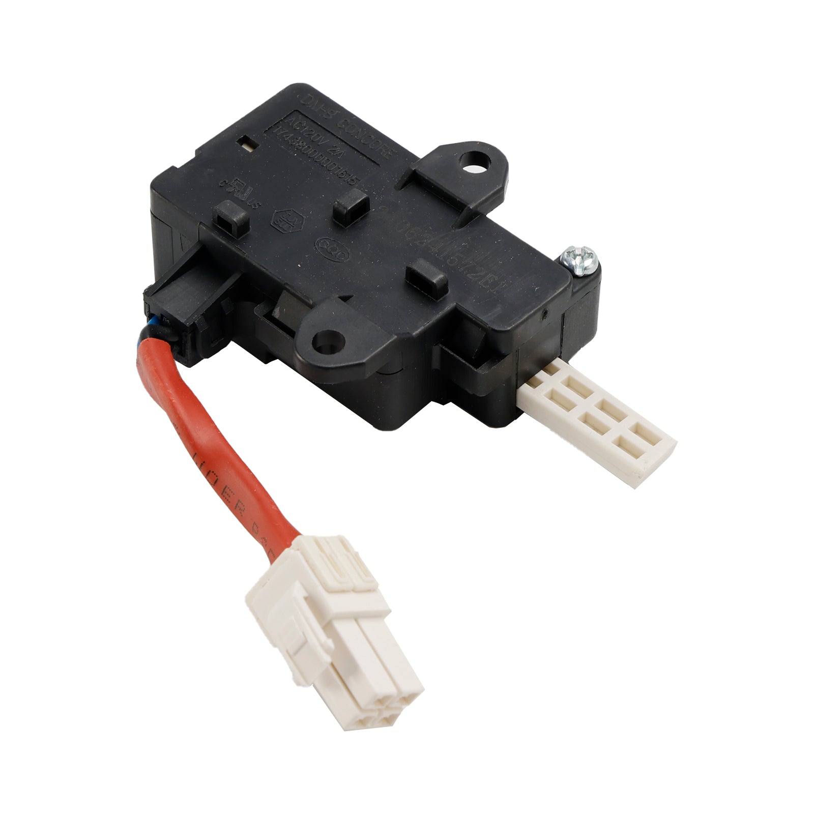 5304511338 Zaklepanje vrat kopenskega voda za hladilnico