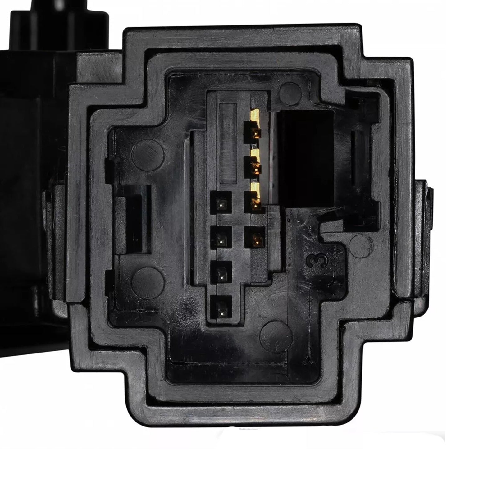 Ressort d'horloge de volant FORD EDGE 2015-2024 DG9Z14A664A EG9Z14A664H 525204