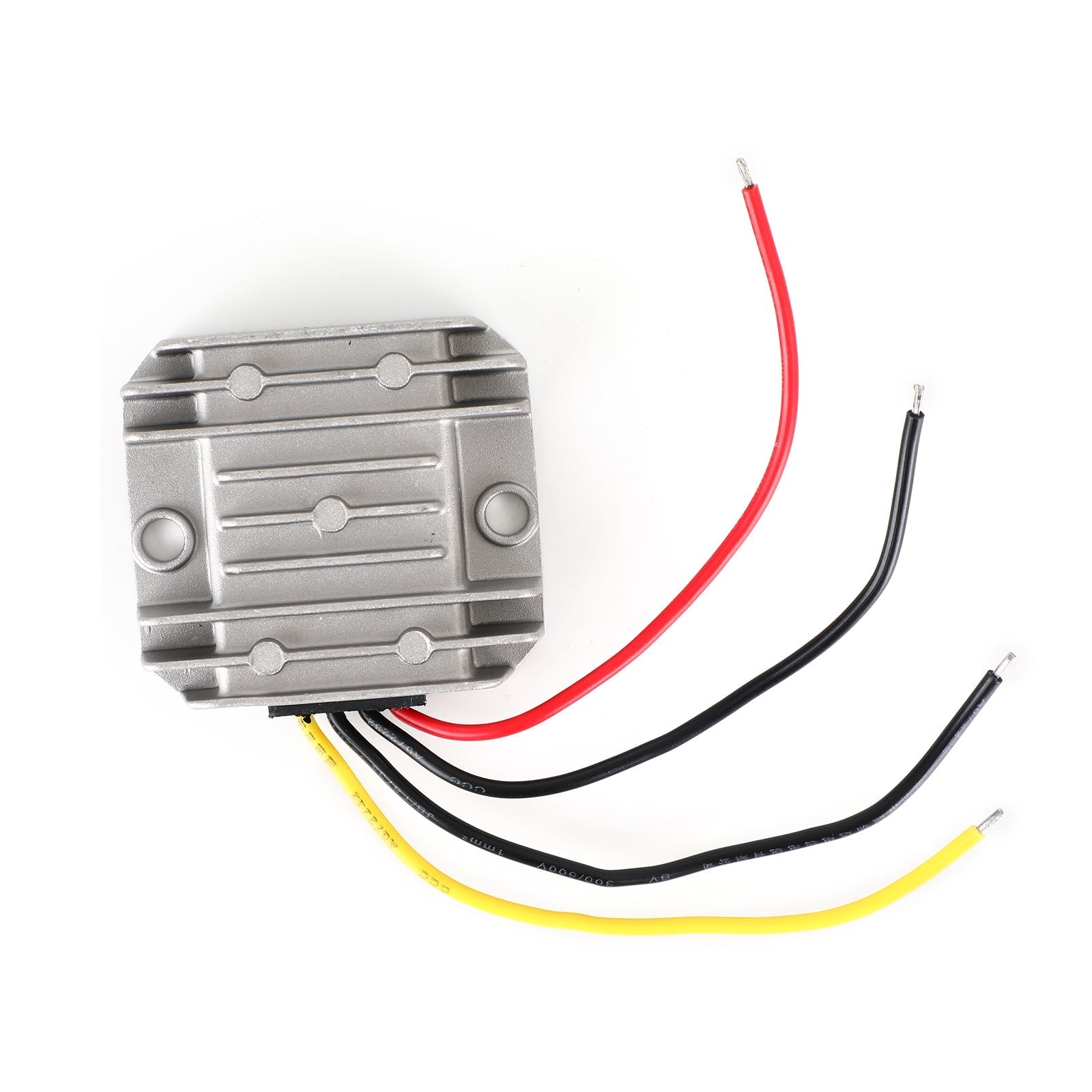 Vedenpitävä DC/DC-virtamuunnin 6V - 12V 3A 36W