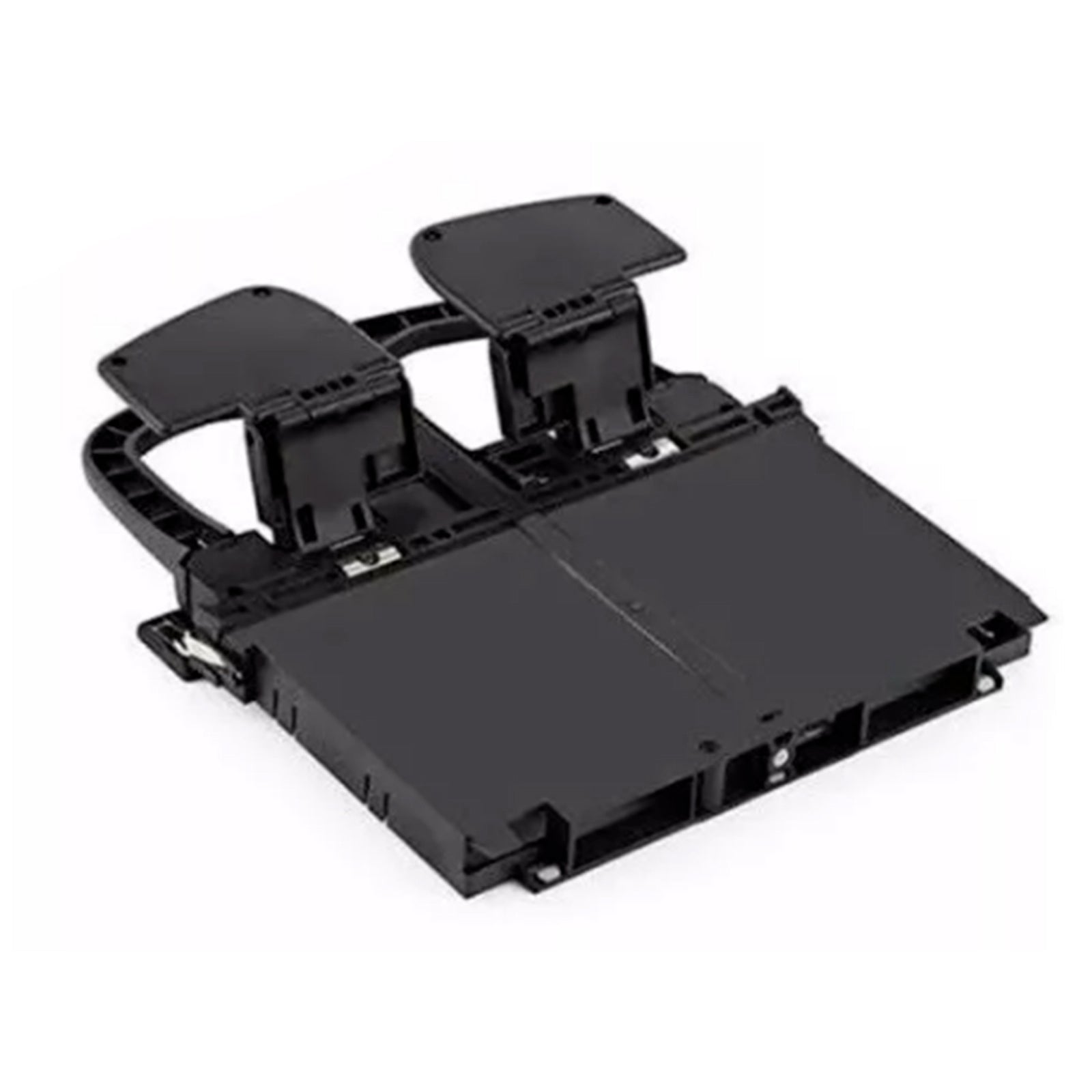 Porta di tazza pieghevole per console per auto centrali 8p0885995b per VW Jetta e Audi