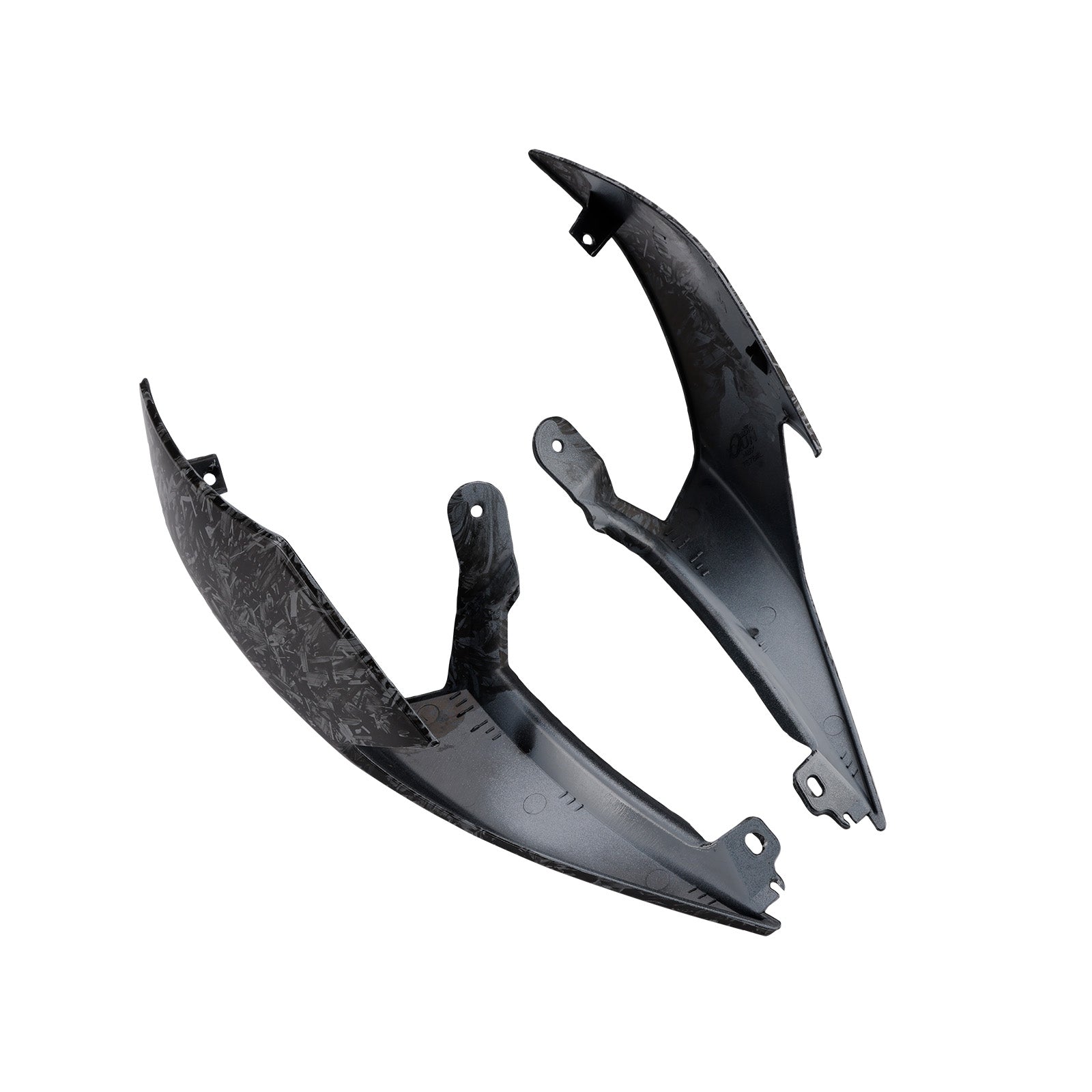 Osłona tylna siodełka do Street Triple 765 R RS 2020-2025