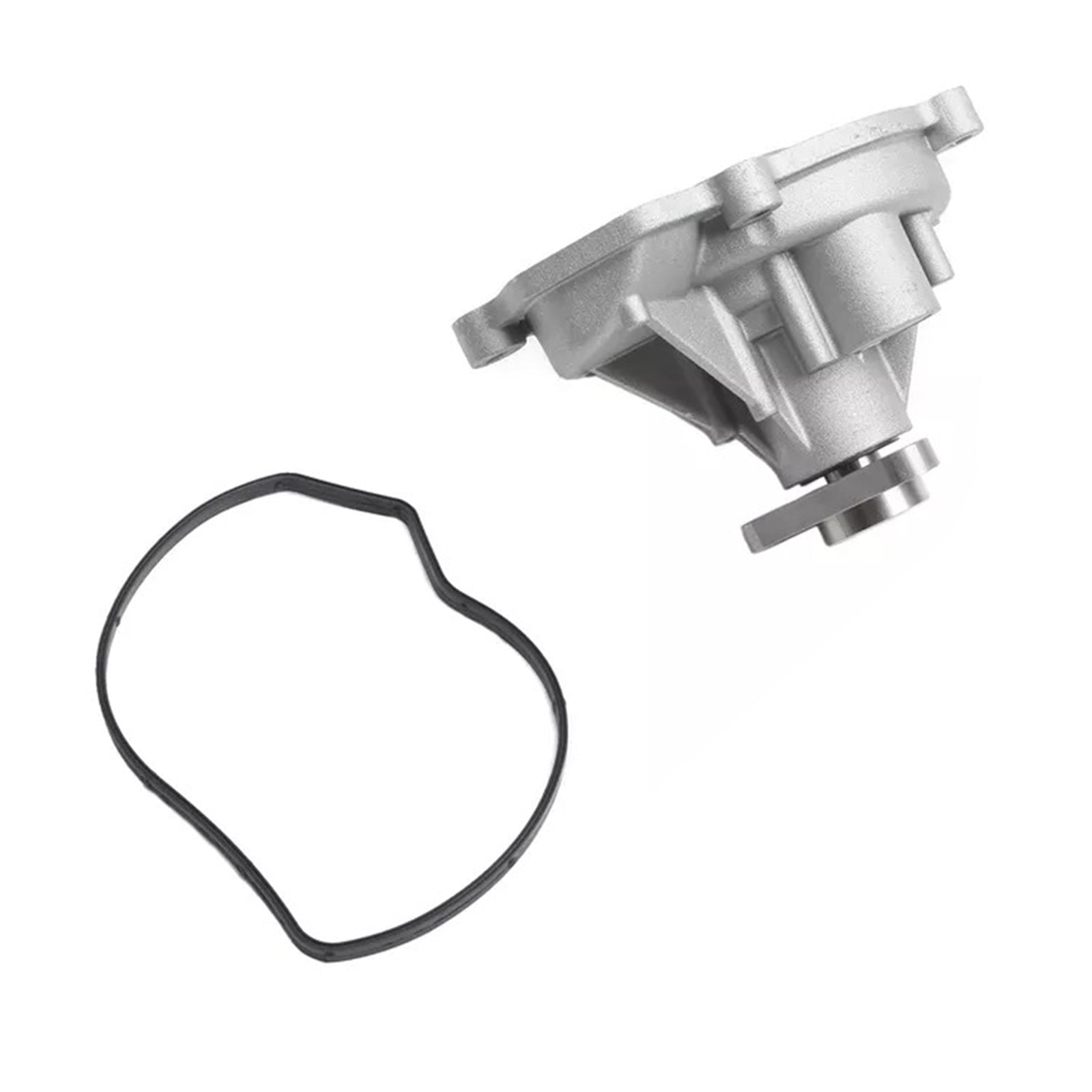 Porsche Cayenne S Transsyberia 2010 948103301 1803020 Water Pump 1803020