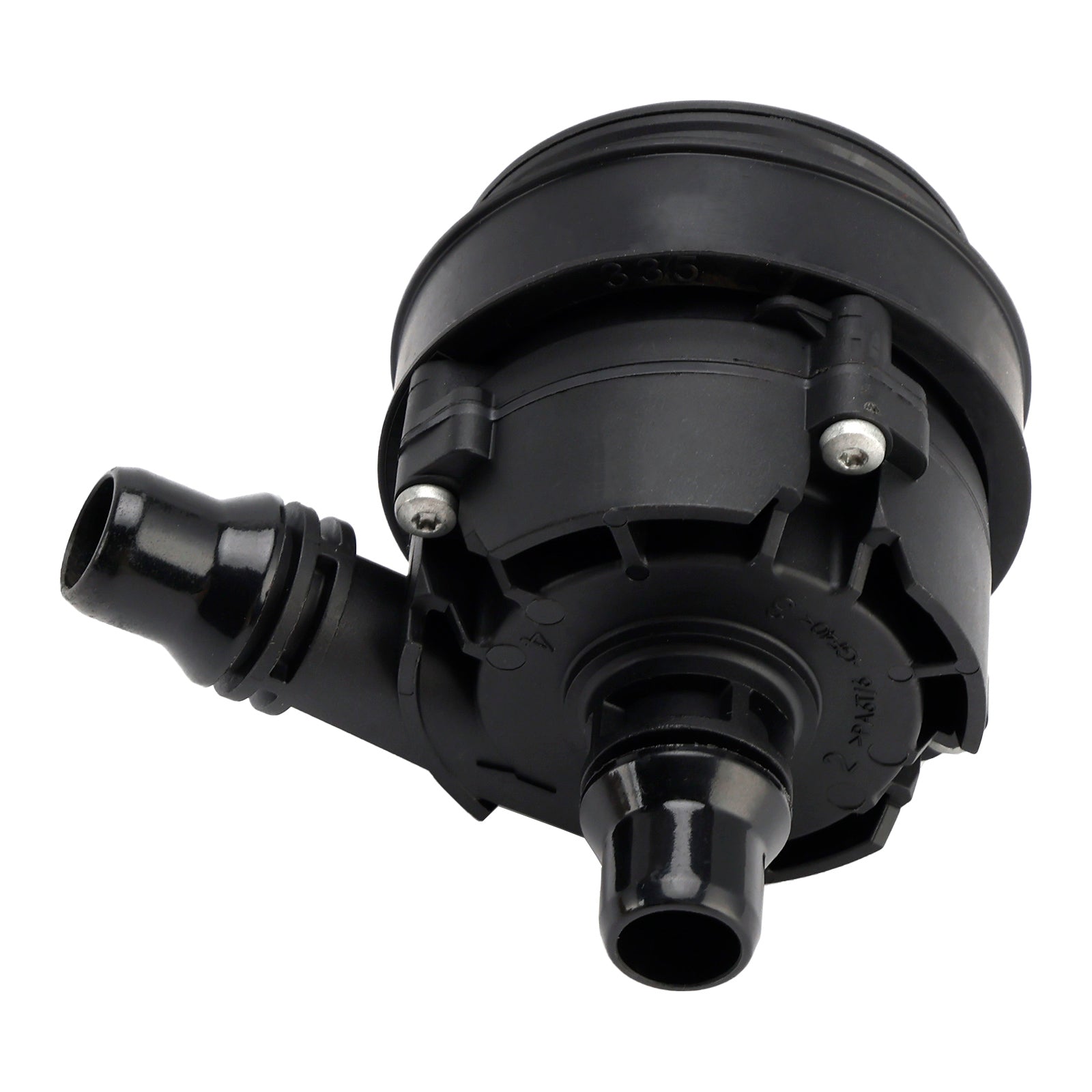 Bomba de agua de refrigeración auxiliar LR049317 para Land Rover Range Rover Sport Evoque