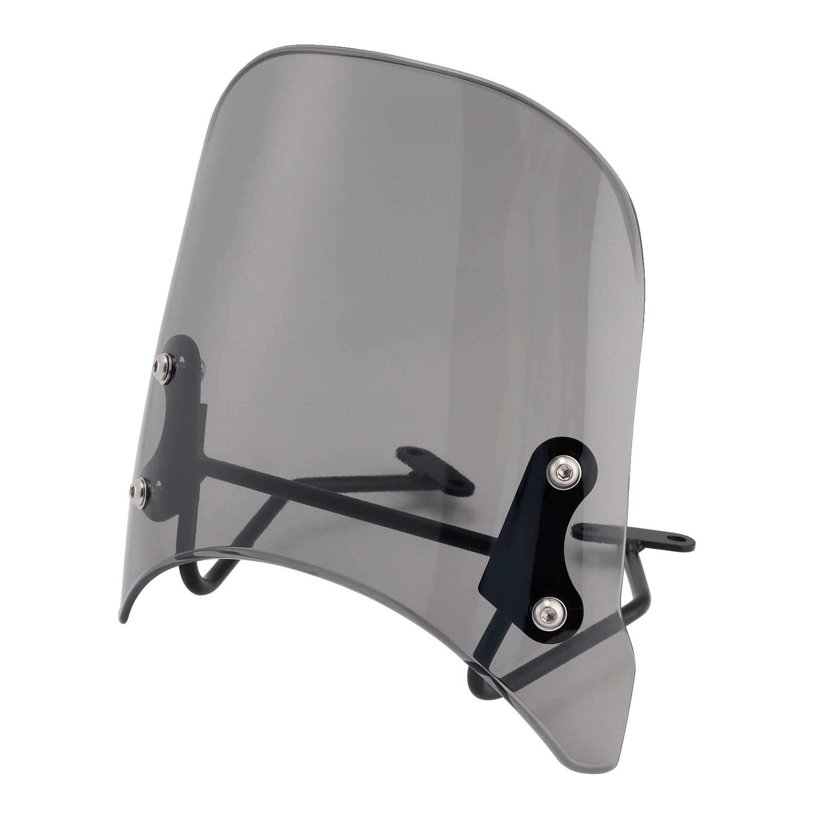 Parabrezza compatibile con BMW R nineT Scrambler 2014-2024 e Pure 2017-2024