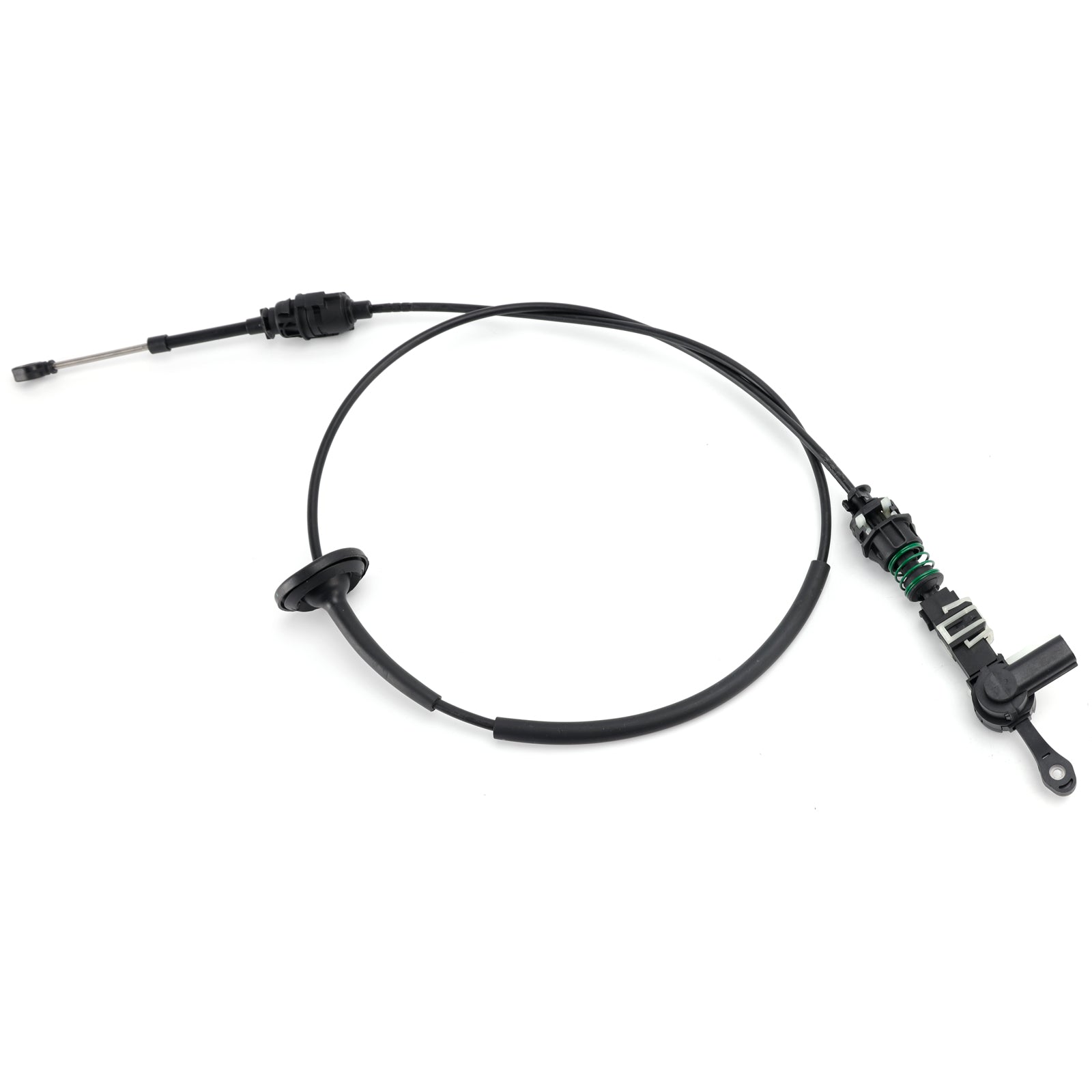 Transmissie Shifter Controle Kabel 52107847AM voor Dodge Ram 1500 2500 3500