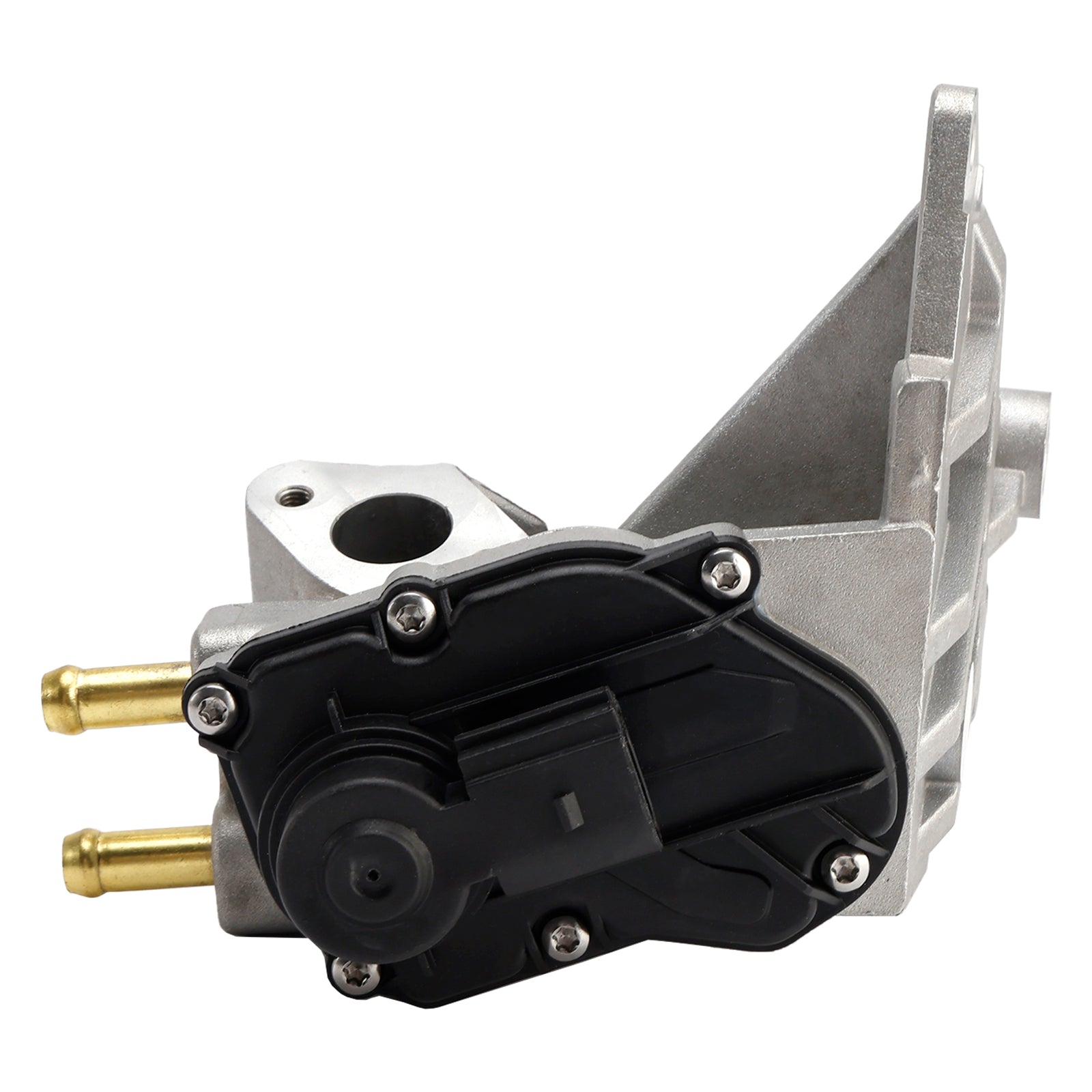 EGR ventil za VW Golf Plus V 521, 5M1 2.0 FSI 110/150 bencinski (kombilimuzina) (2005-2008) - Kataloške številke : 06F131503B in 06F131503A