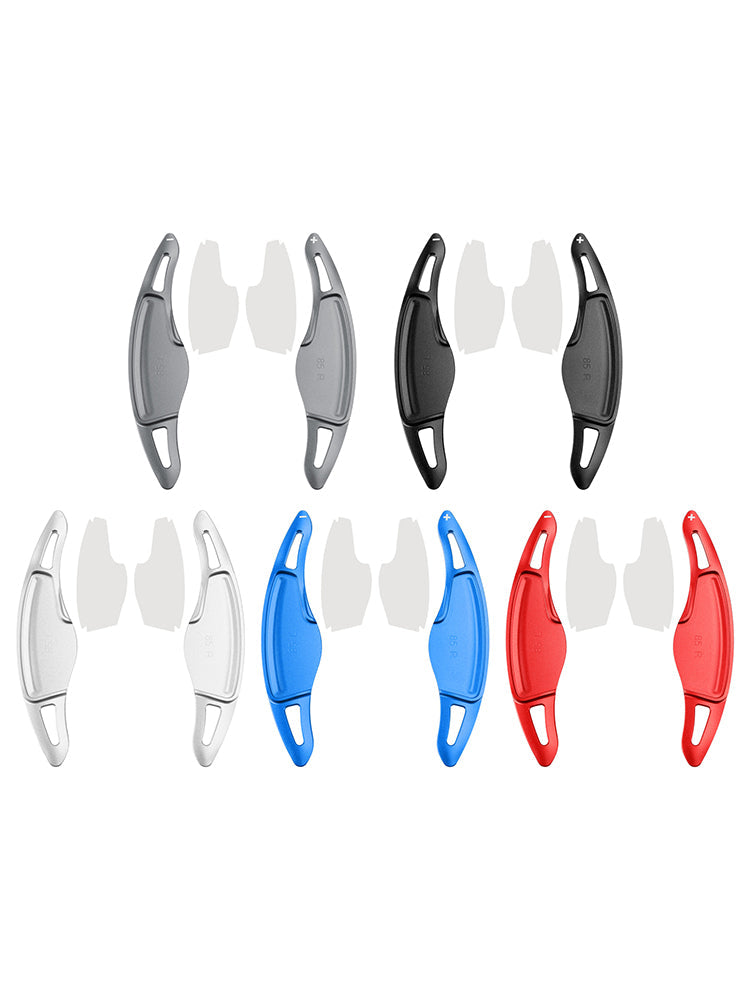 Aluminijaste prestavne ročice na volanu za Hyundai Sonata 2015-2019