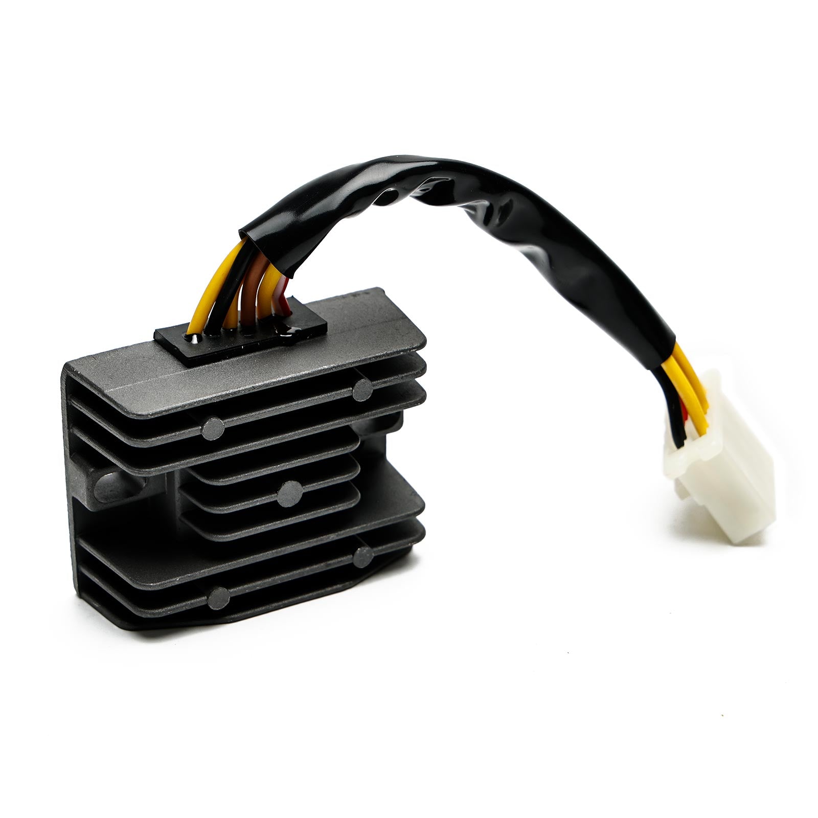 Regelaar gelijkrichter & Kawasaki Stator - Voor EN500, KLE500, GPZ500S