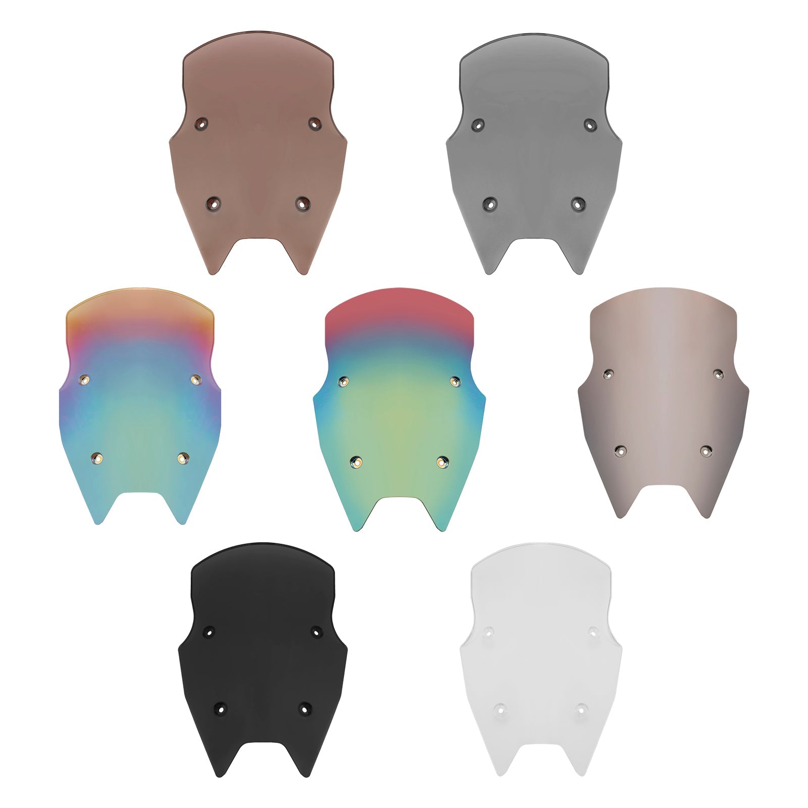 BMW R1200RS 2015-2018 Parature