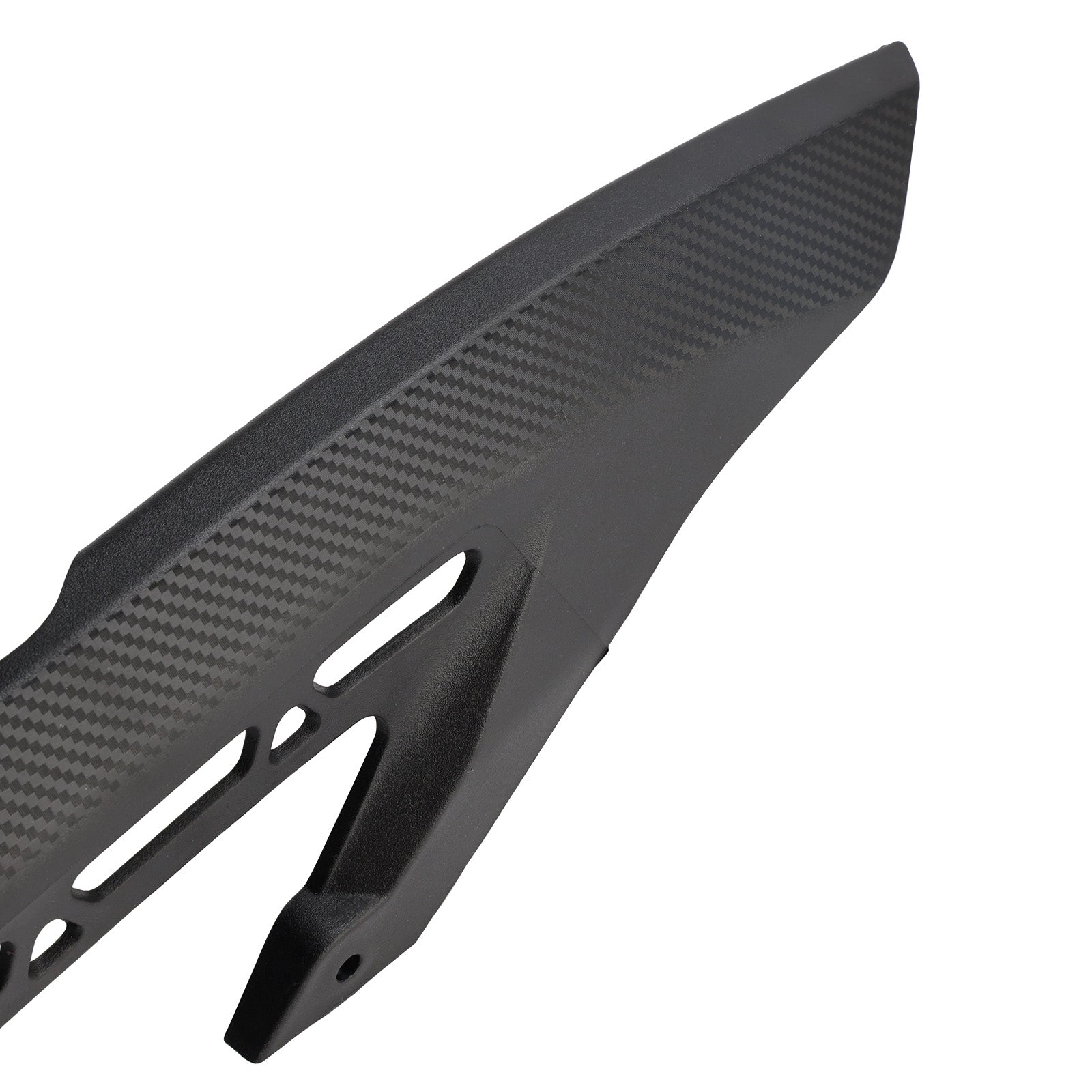 2025-2026 Kawasaki Z900 Z900SE Carénage de garde-boue arrière