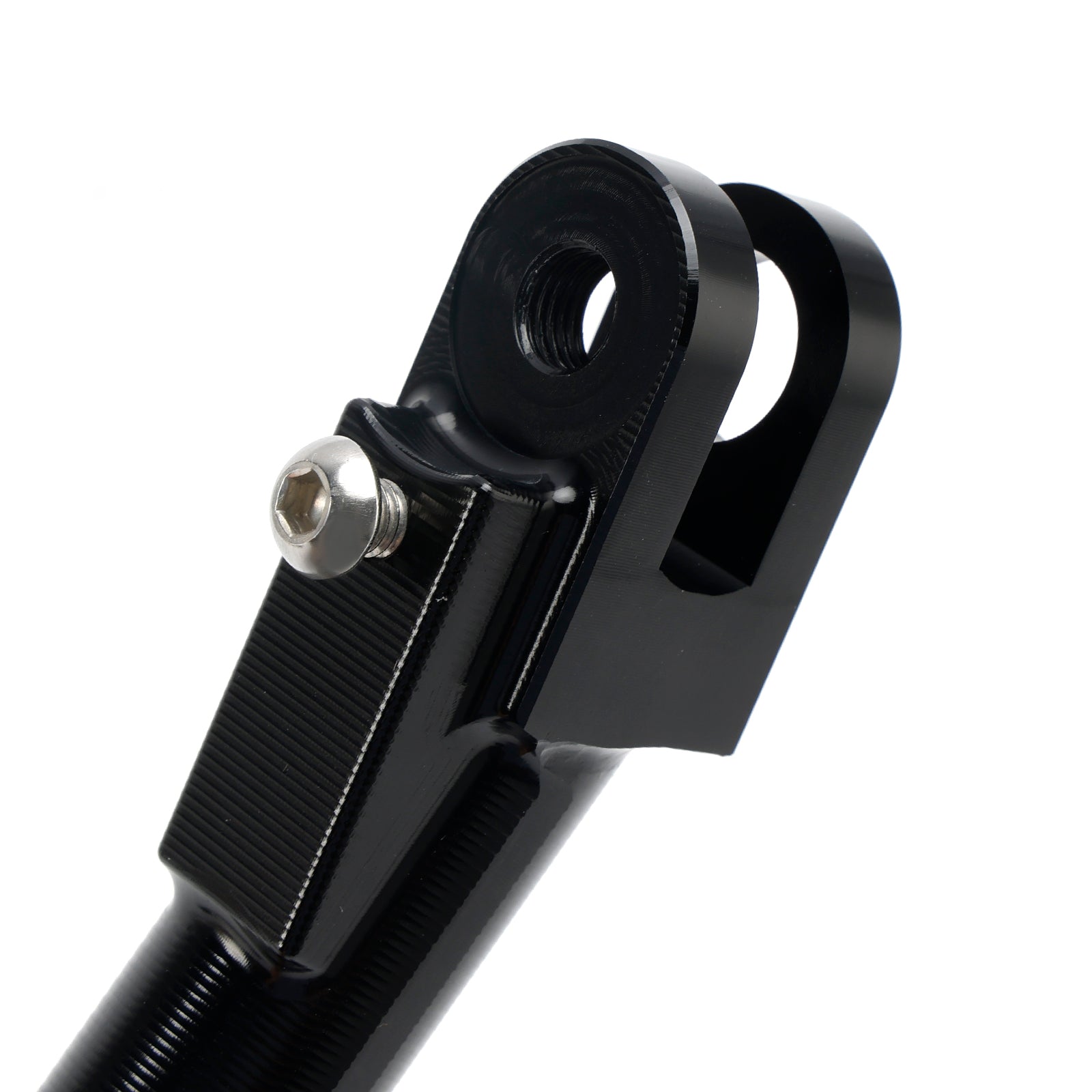 Nastavljivo stransko stojalo za Kawasaki ZX-4R ZX-4RR 2023-2024