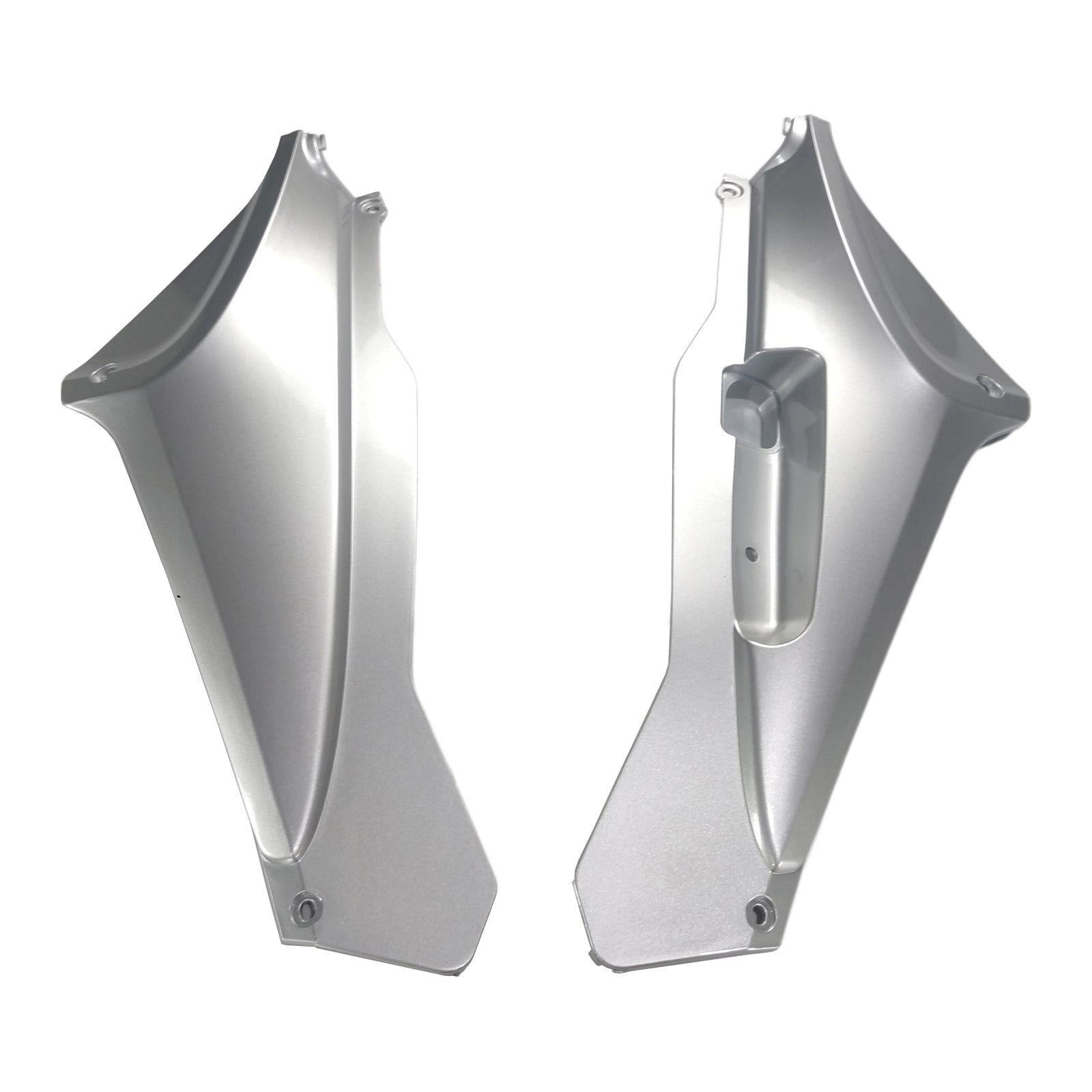 Kit de carénage injecté en plastique ABS pour Honda STX1300 ST1300 2002-2016