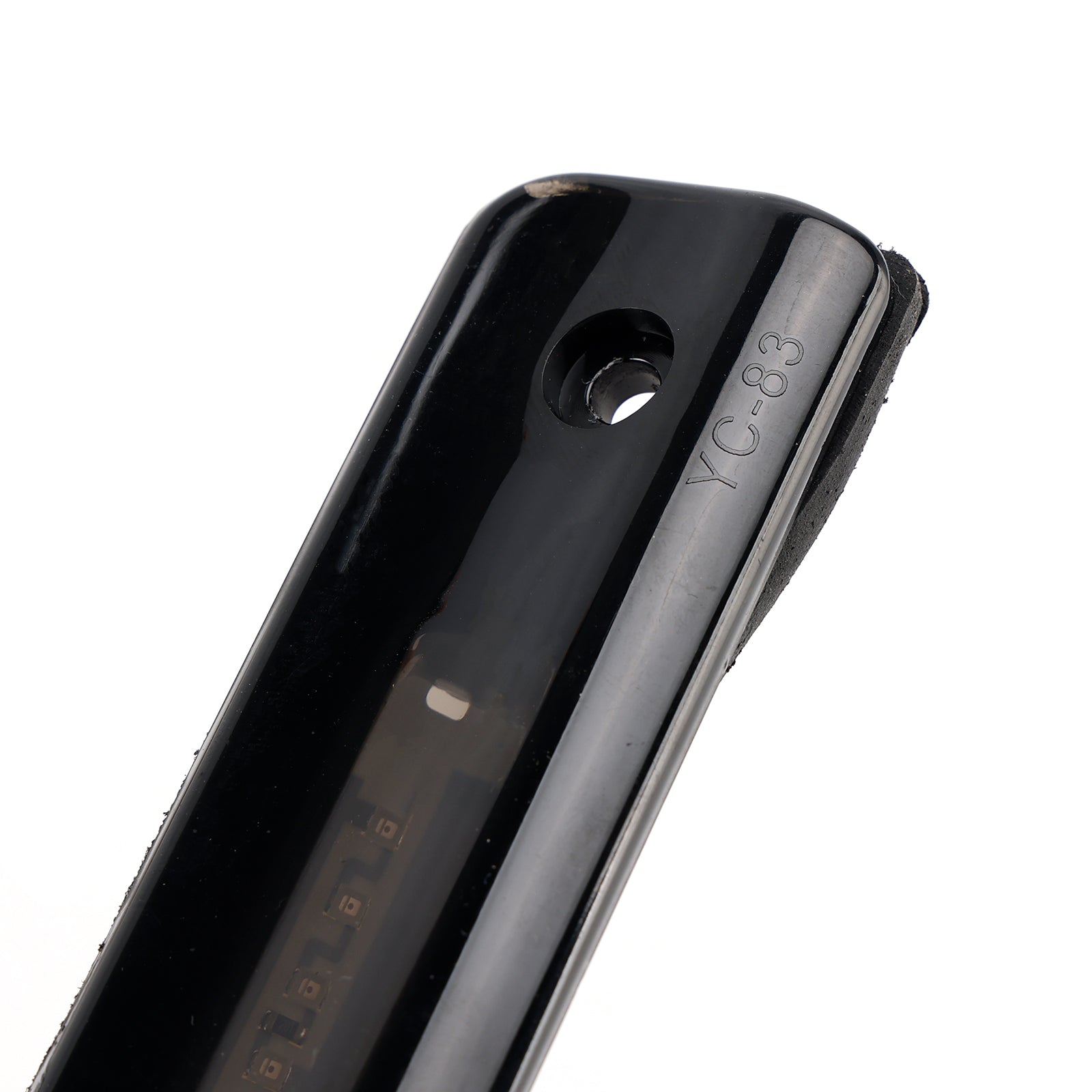 Troisième feu stop arrière 15264475 pour fourgonnette Buick, Chevy, Oldsmobile, Pontiac, Saturn