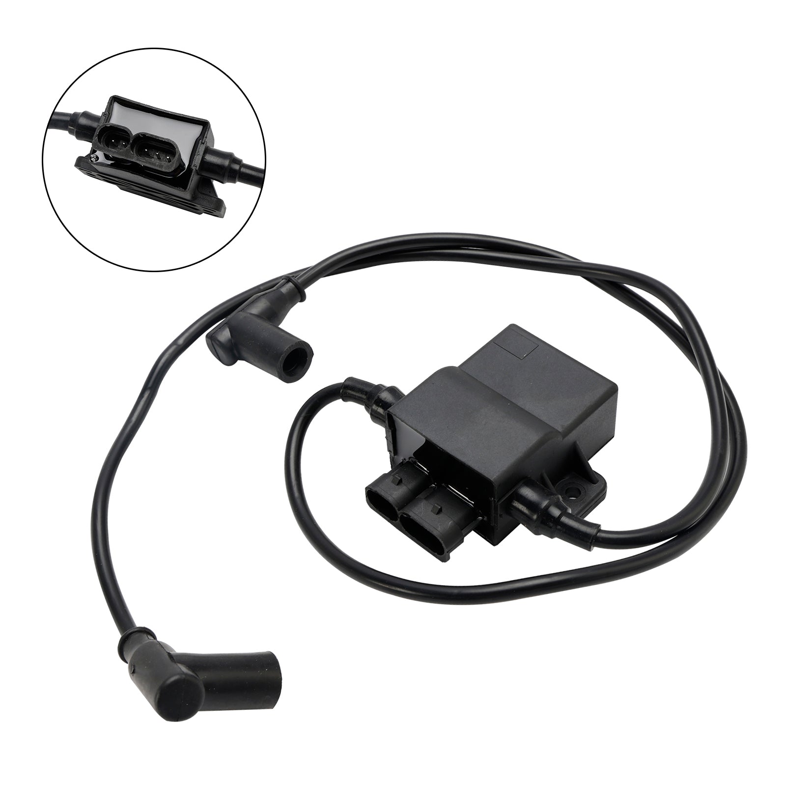 Boîtier d'allumage CDI Polaris Sportsman 700 2002-2004 4010364 4010696 4010785 49805420