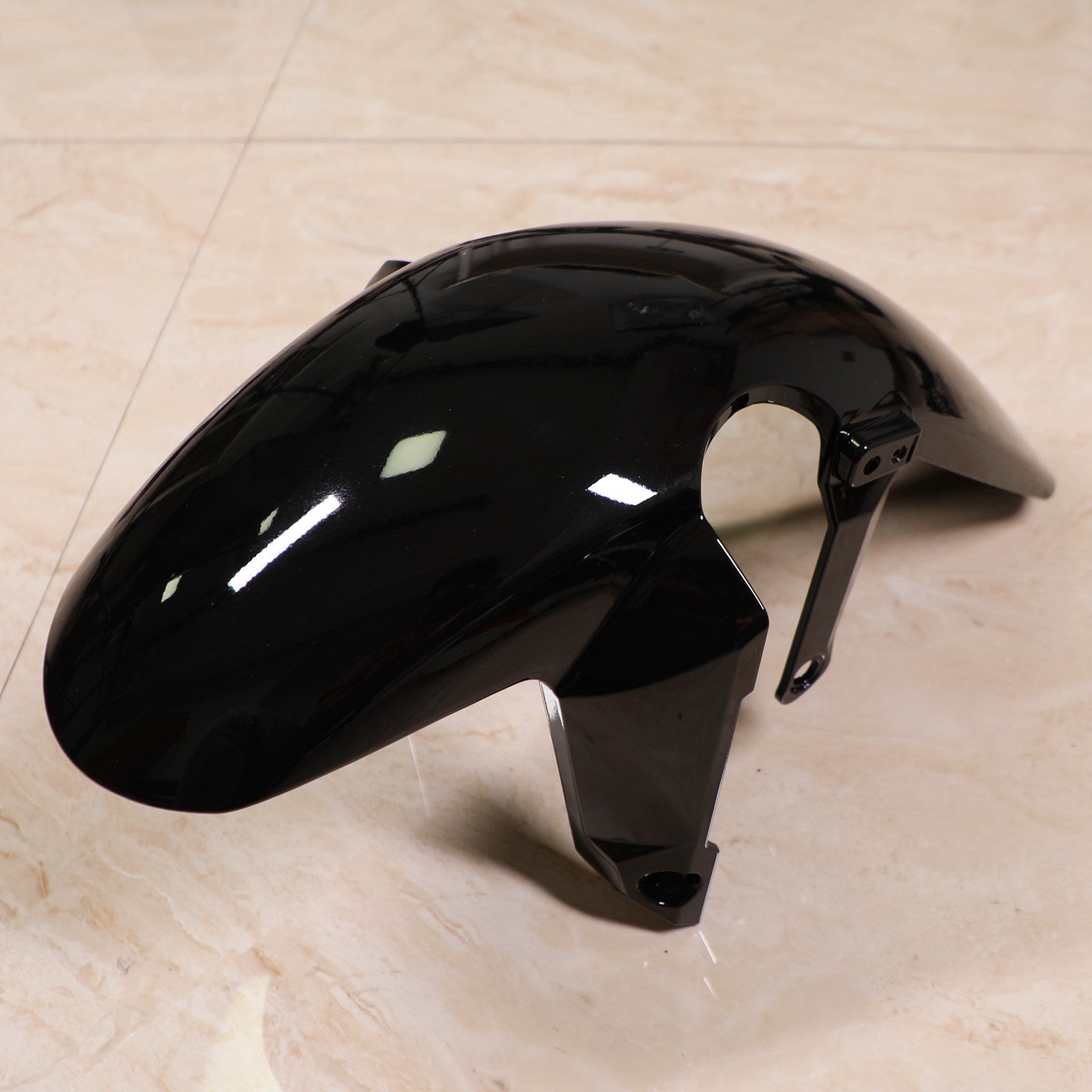 Injekcijski komplet, plastično telo za Honda CB 650R 2019-2020