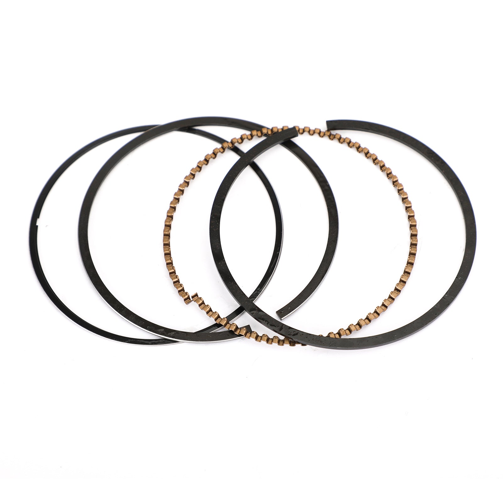 Yamaha Bruin 350 4x4 (2004-2006) Giunti di gioco Coppa + Pistone forgiato 82,95 mm