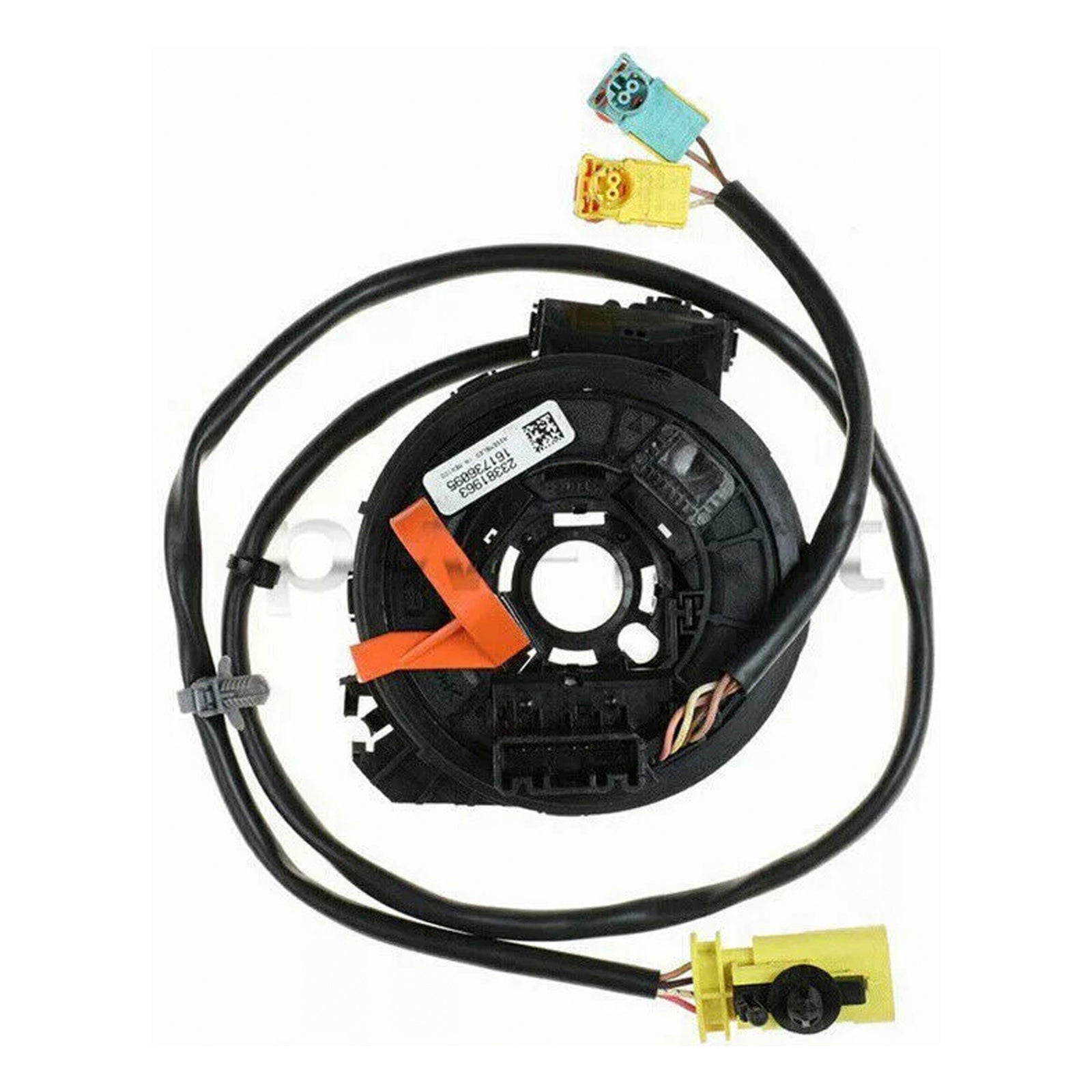 Clock Spring 23381963 za Cadillac Escalade ESV Chevrolet Silverado 1500