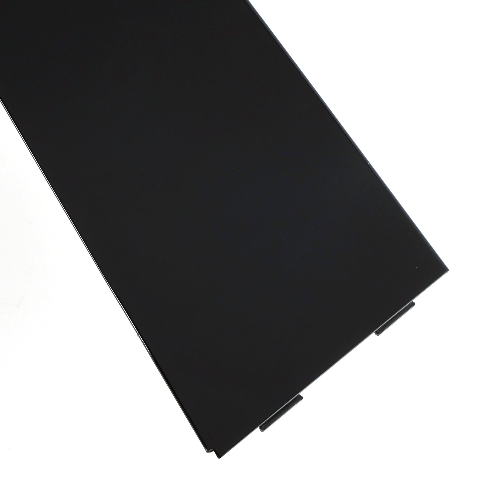 Rivestimento finestrino montante portiera anteriore sinistra, applicazione B 57010445 per Jeep Cherokee 2011-2021