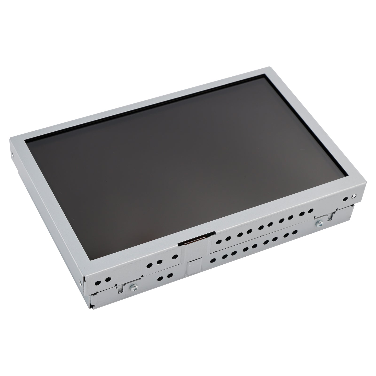 Schermo touchscreen Sync da 8 pollici per informazioni radio per Ford Explorer (2011-2015) - DC3T-18B955-FB