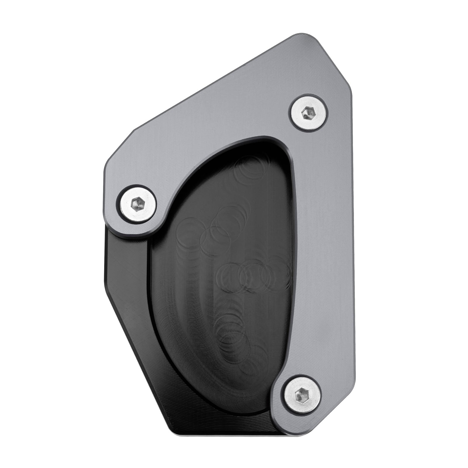Placa elevadora de soporte compatible con Suzuki V-Strom 650 DL650 XT 2011-2024