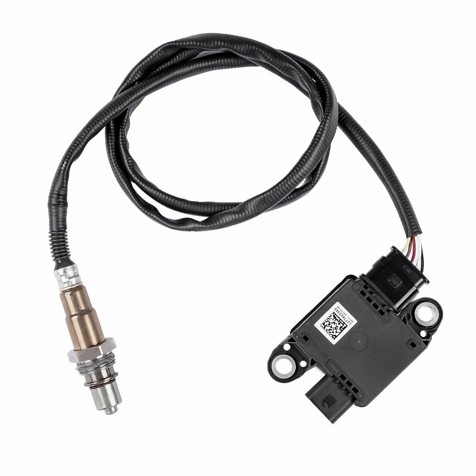 04/11/2015 Kia Optima (JF) D4FD (1.7 CRDi 141 KM 104 kW) Senzor trdnih delcev 39265-2A450