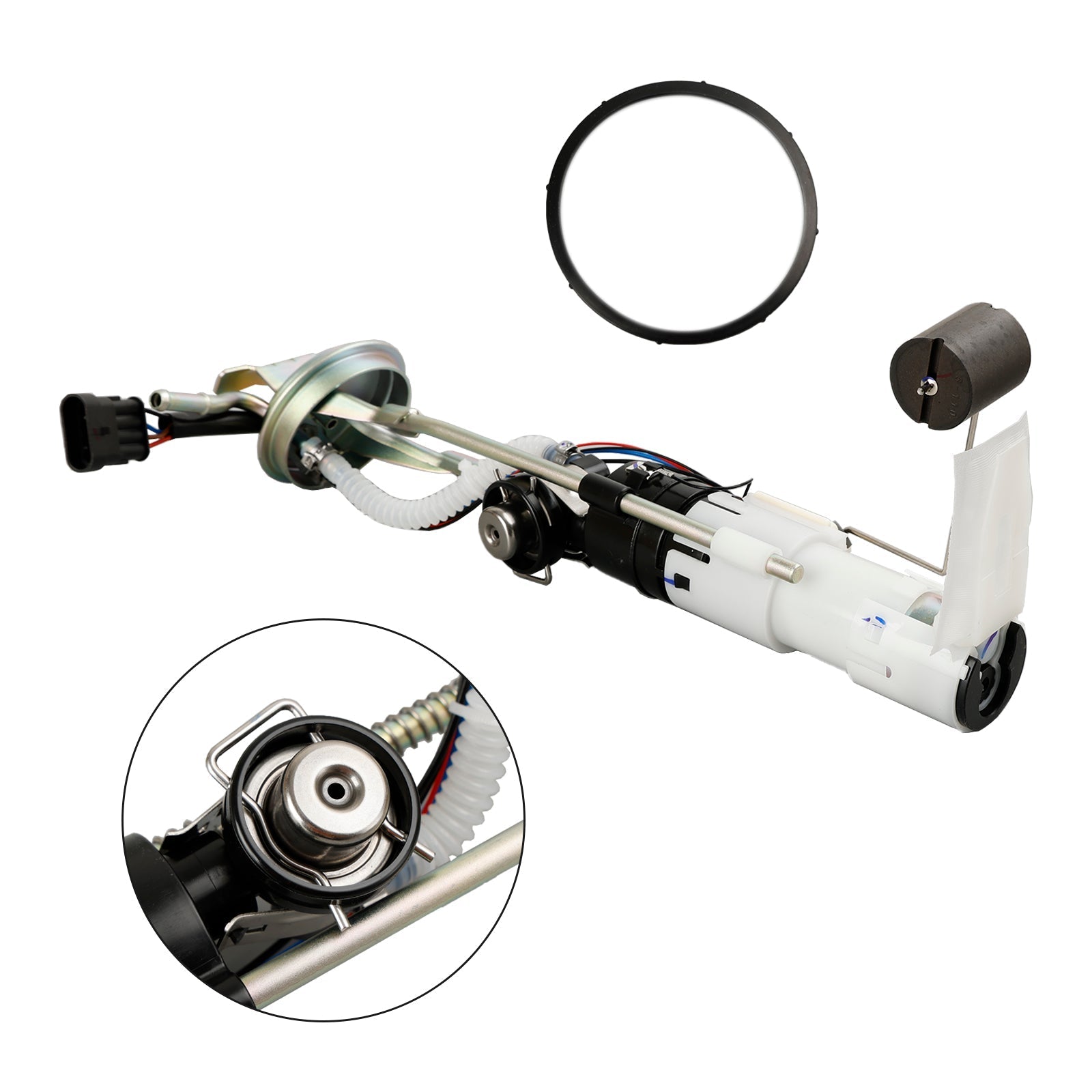 Can-Am Renegade 1000R EFI XXC 2020-2023 Brandstofpompconstructie 709000287 709000758