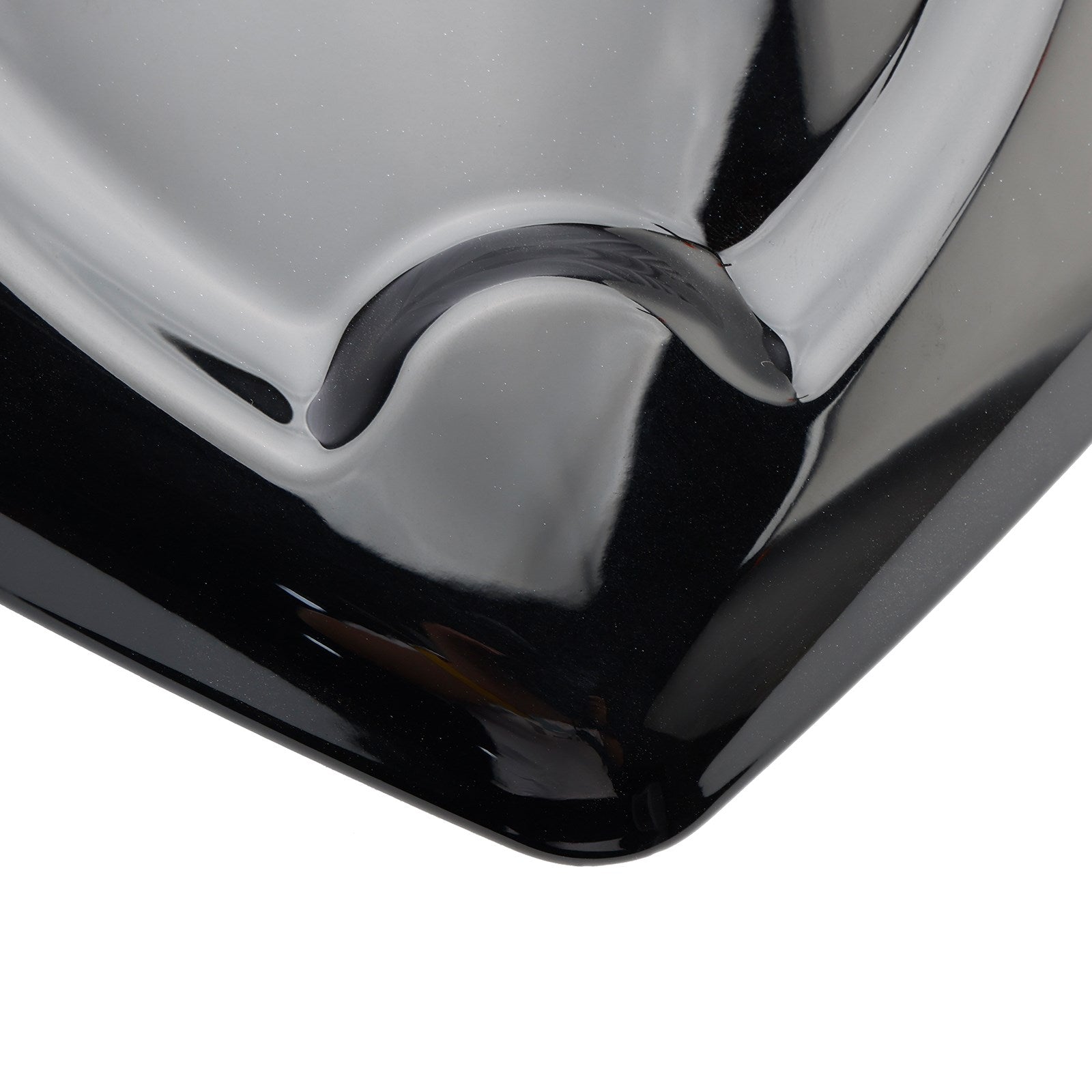 Capot de carénage de siège arrière pour Kawasaki Z1000 2007-2009