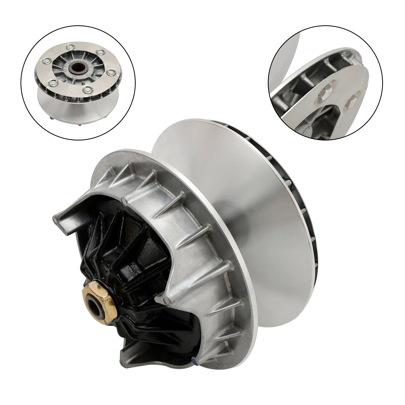Kit Variador Embrague Delantero CFMoto CF1000AU CForce 2018 ATV 2021-1000 Ojya-051000-00001