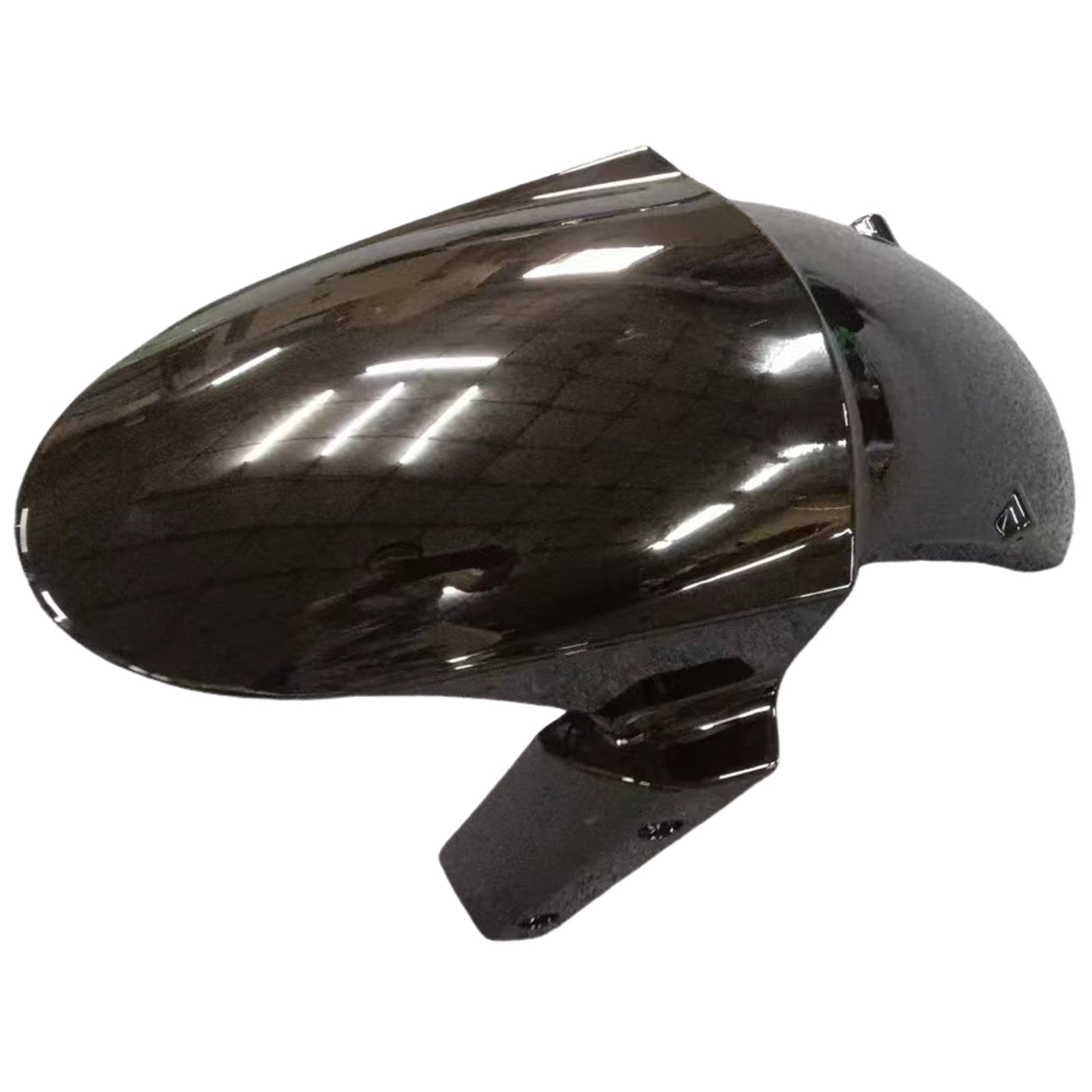 Injection carénage kit carrosserie plastique ABS fit pour Kawasaki ZX6R 636 2013-2018