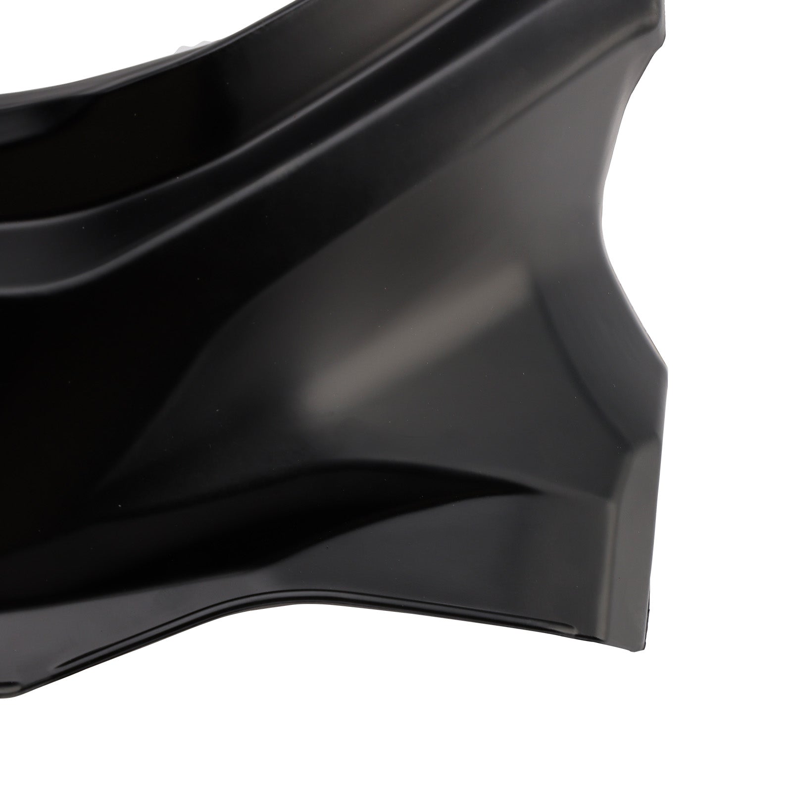 Carénage de selle Yamaha YZF-R3 R25 MT-03 2025-2026