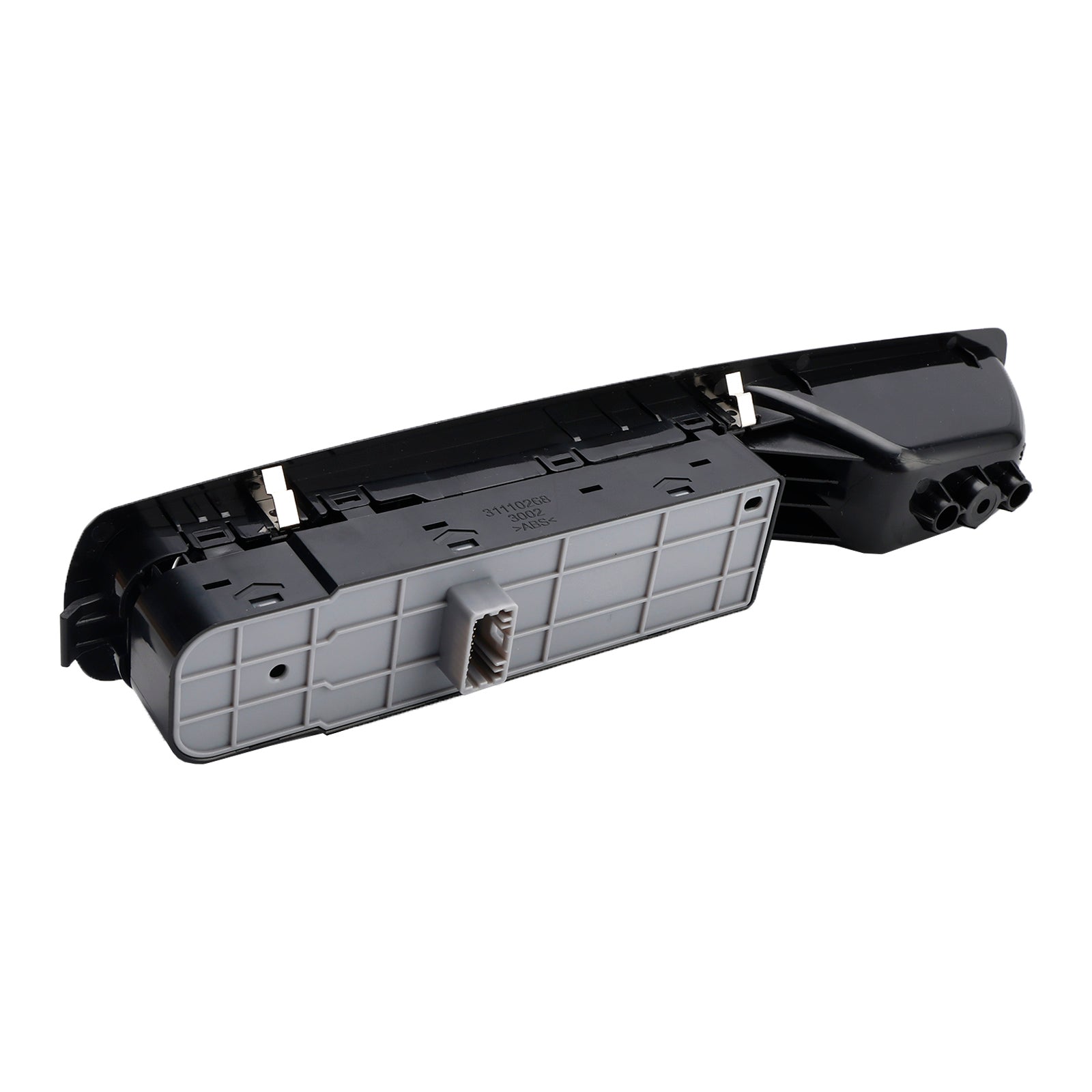 Renault Scenic 2009-2022 (809610017R) jakautumisen ja ulkoisten peilien ohjauskytkin