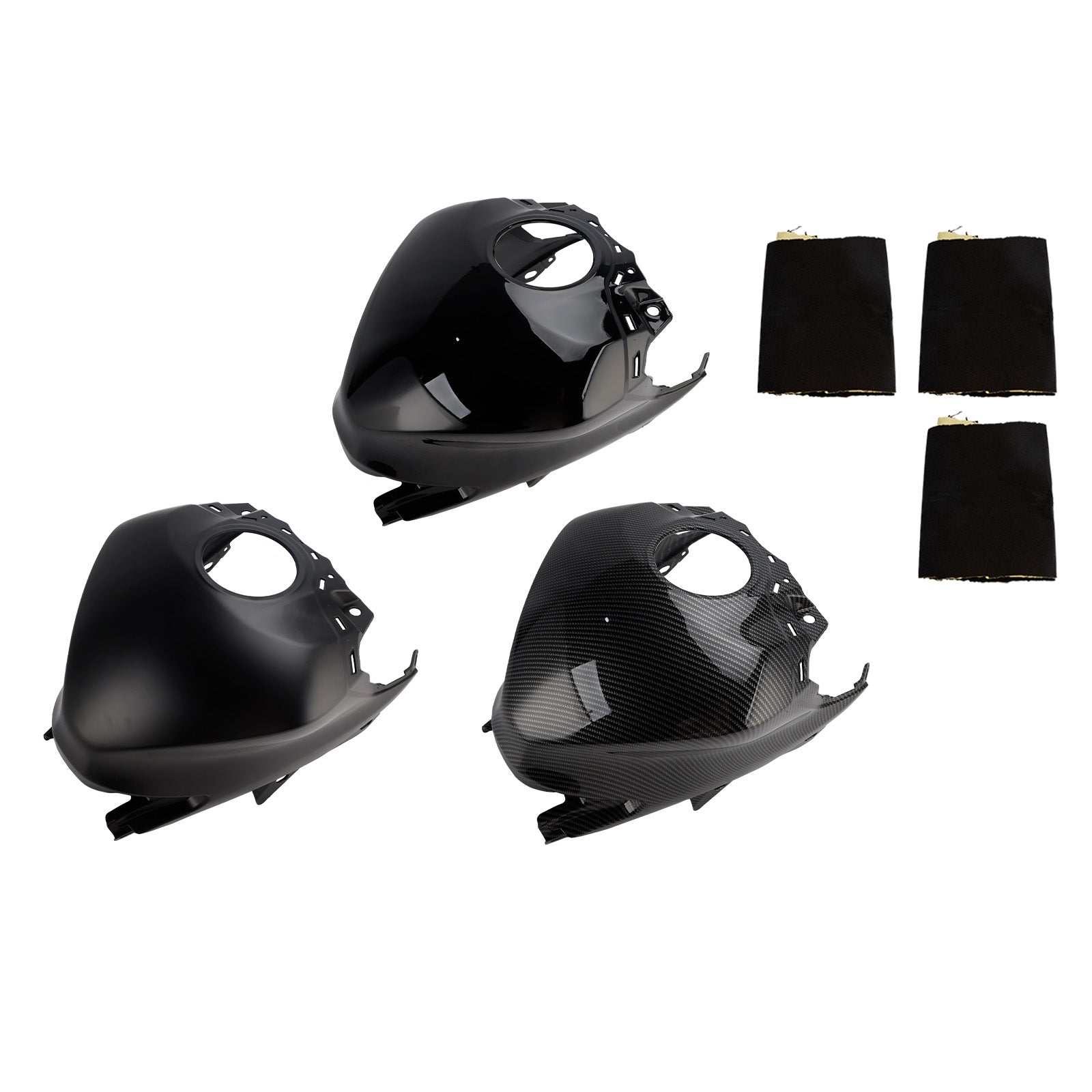 Protection de carénage et de réservoir d'essence pour Yamaha YZF-R3 R25 2025-2026