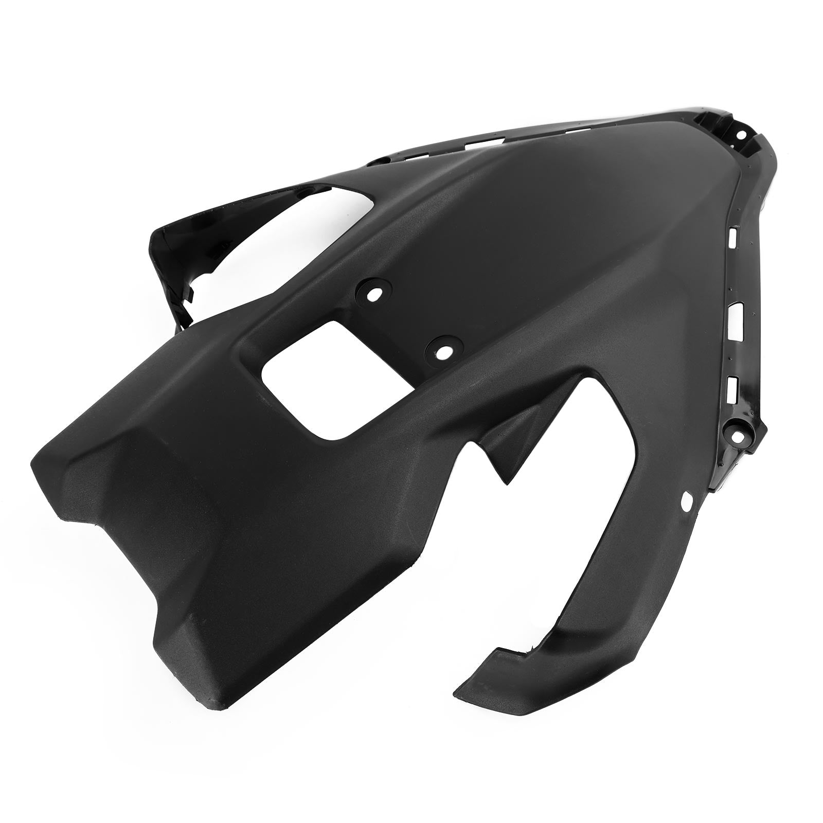 Copertura del naso per fari non dipinta per Yamaha T-Max 560 2022-2024