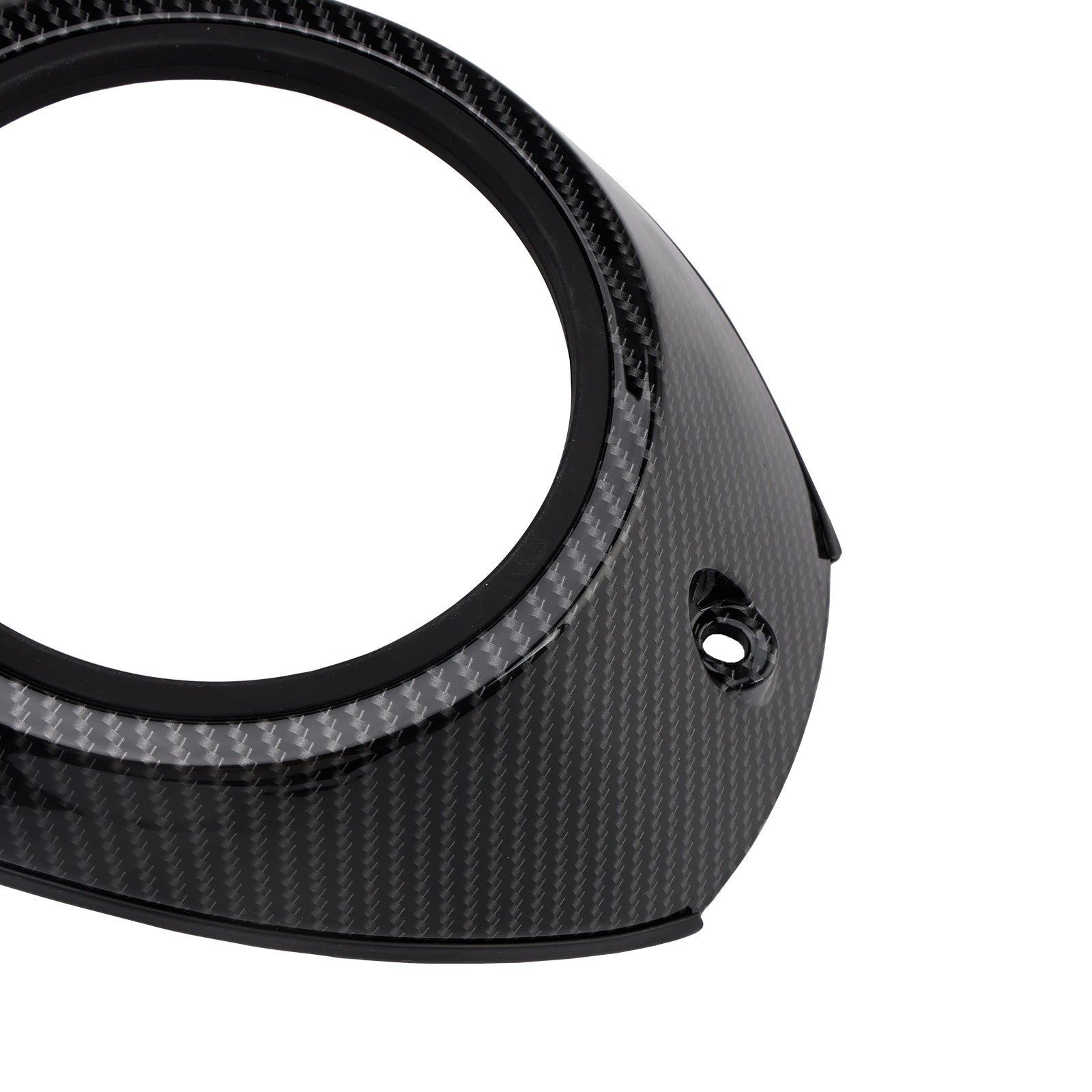 Pokrov rezervoarja d&Rezervoar za gorivo v armaturni plošči za Touring Road Glide/Street Glide 2023–2025