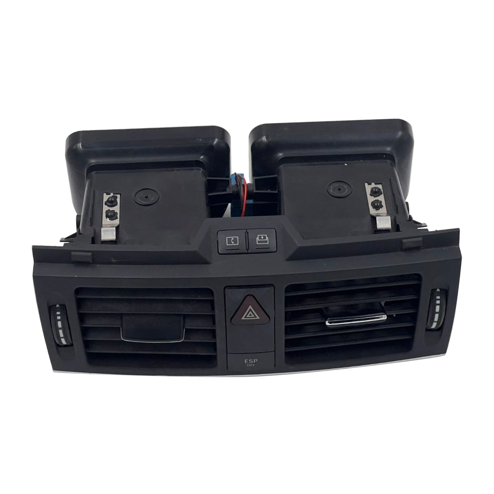 Mercedes-Benz dashboard ventilatierooster W204Geavanceerde versie (2007-2010) - Referentie : 2048304154