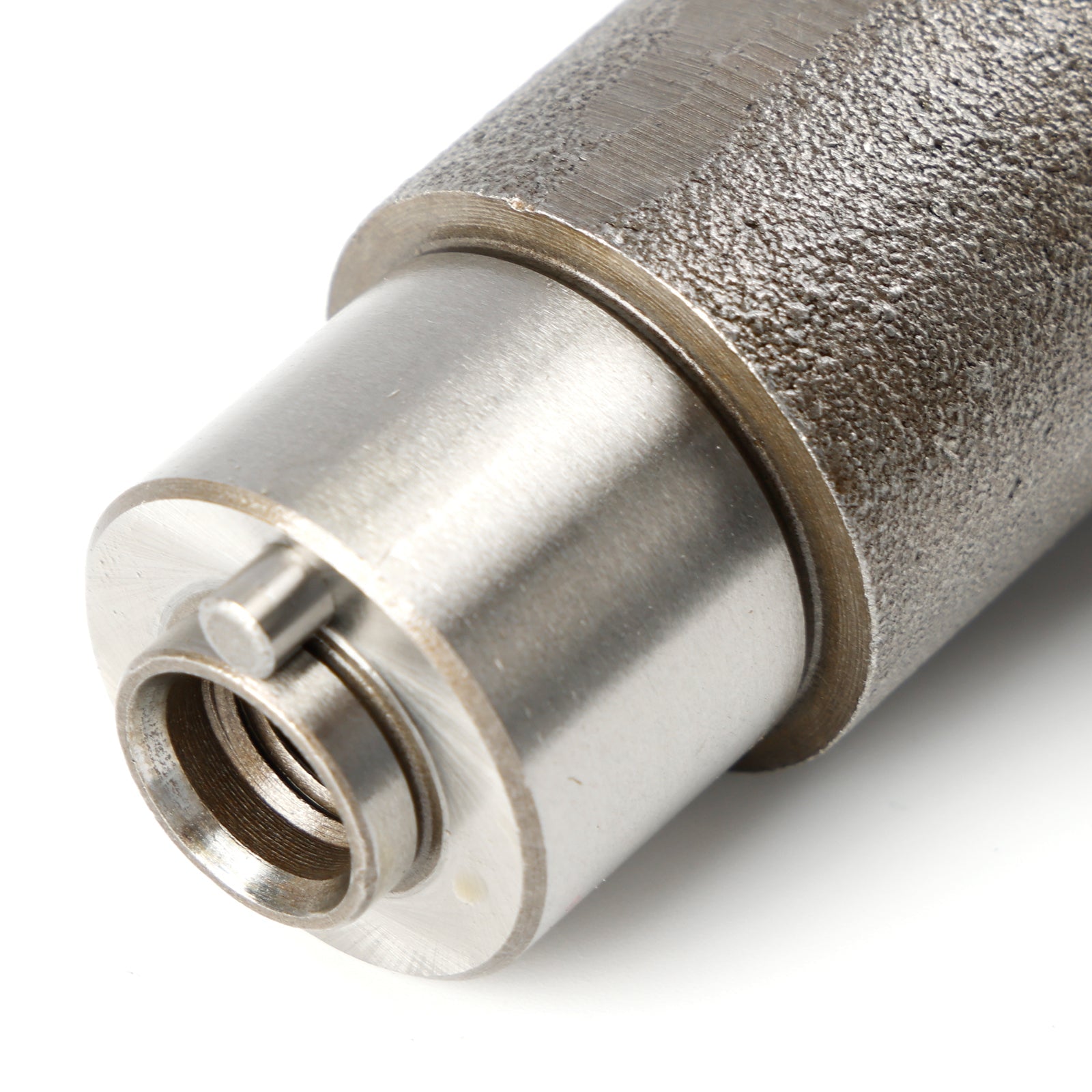 Nokka-akseli 5GH-12171-00-00 Yamaha KODIAK 400 YFM400FAH HUNTER EDITION 4X4 2001-2006