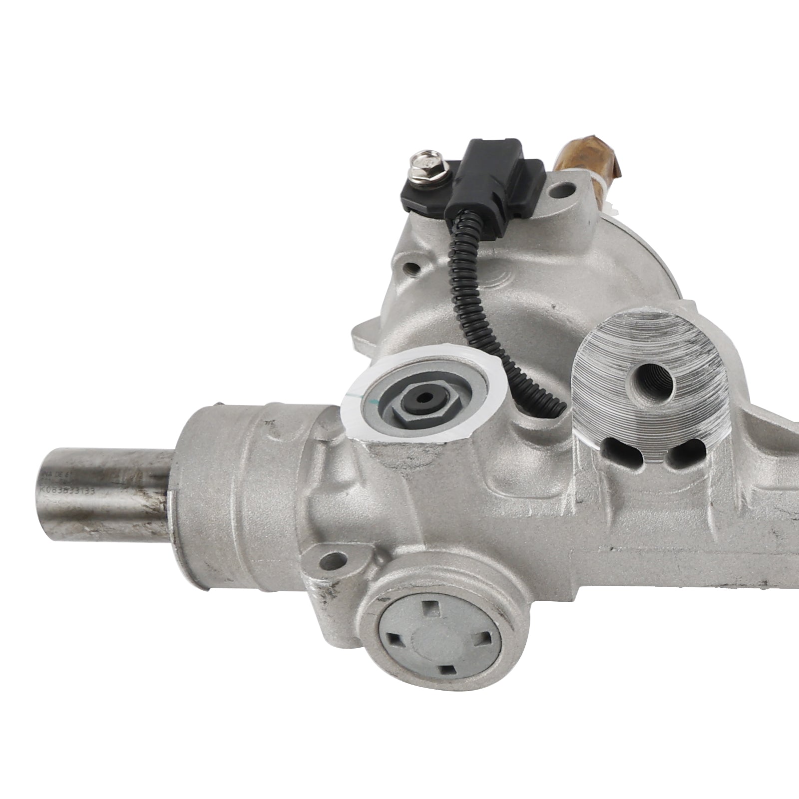 Crémaillère de direction assistée électrique DB5Z-3504-AE pour Ford Explorer 2013-2015