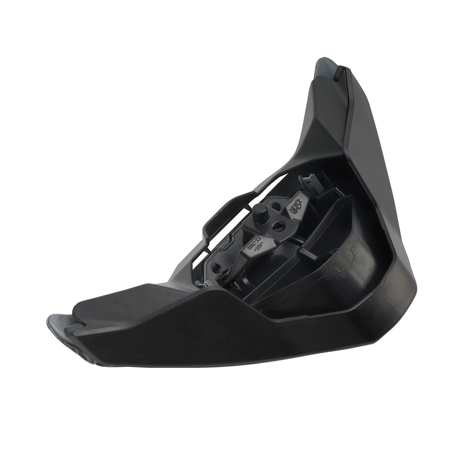 Carénage avant Street Triple 765 R/RS 2023-2025