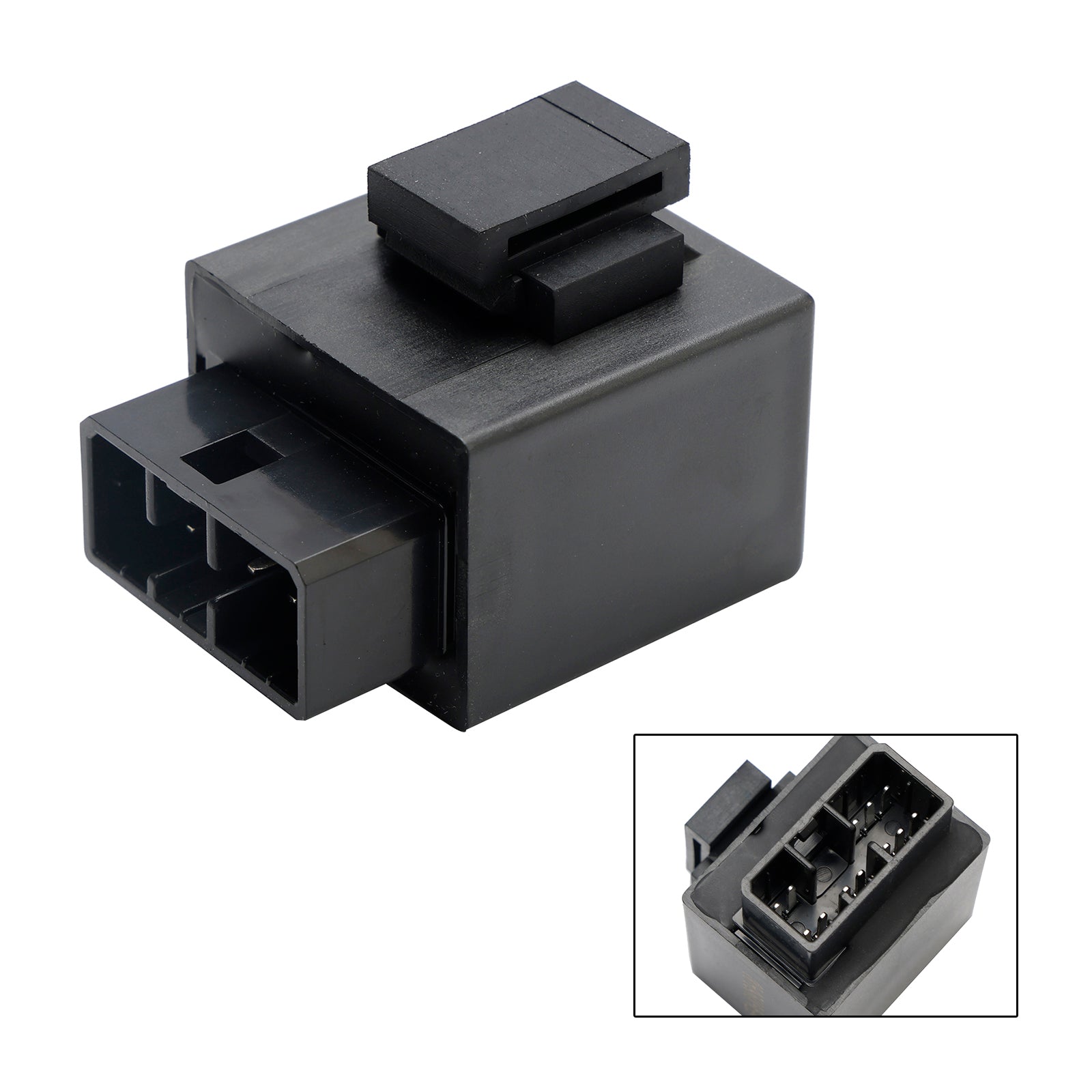 Relekokoonpano Yamaha XVZ1300 XVZ13 Royal Star Venture S 2008-2013 5EA-81950-00 5EA-81950-01